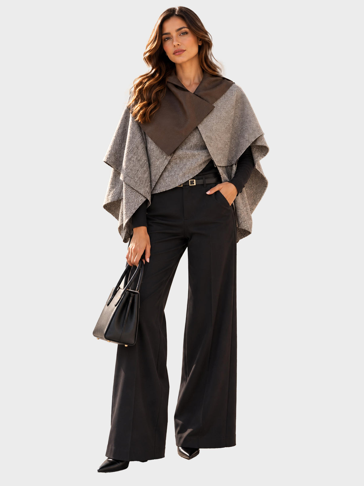 Grey/Brown