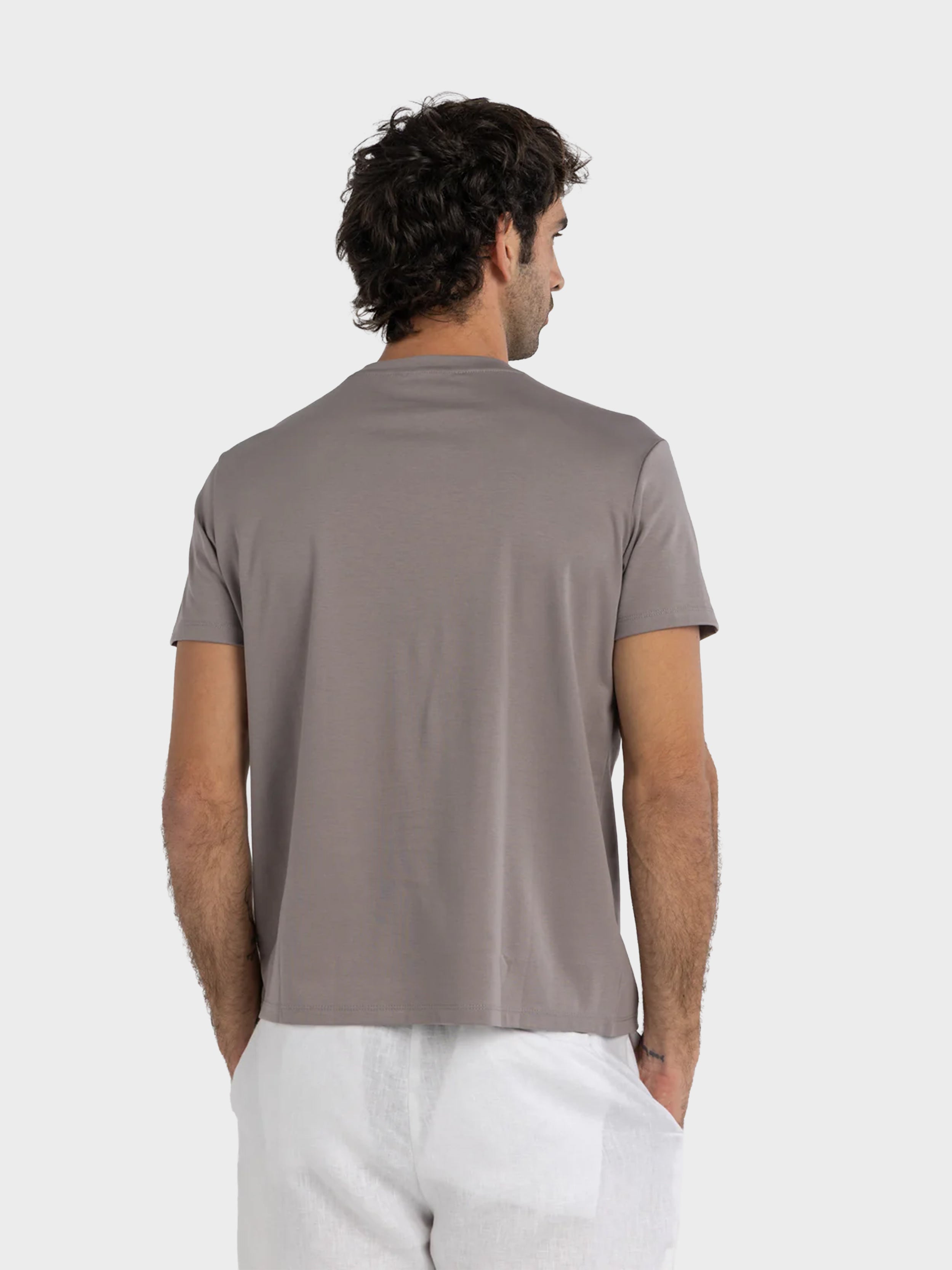 Taupe Brown