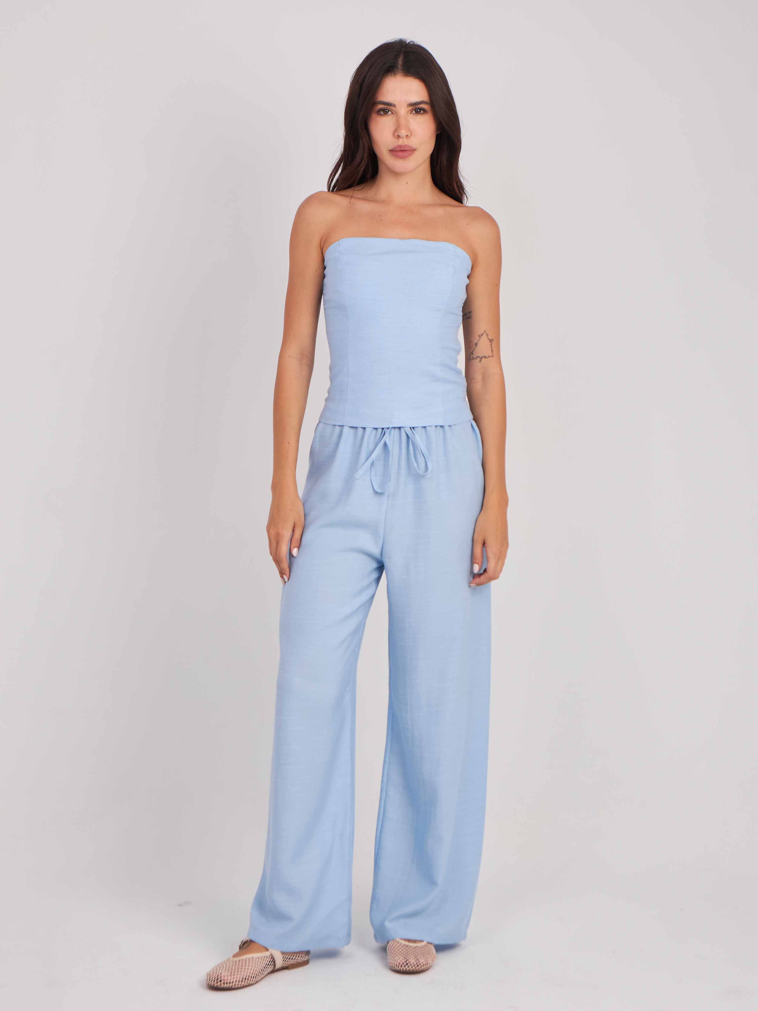 Baby Blue