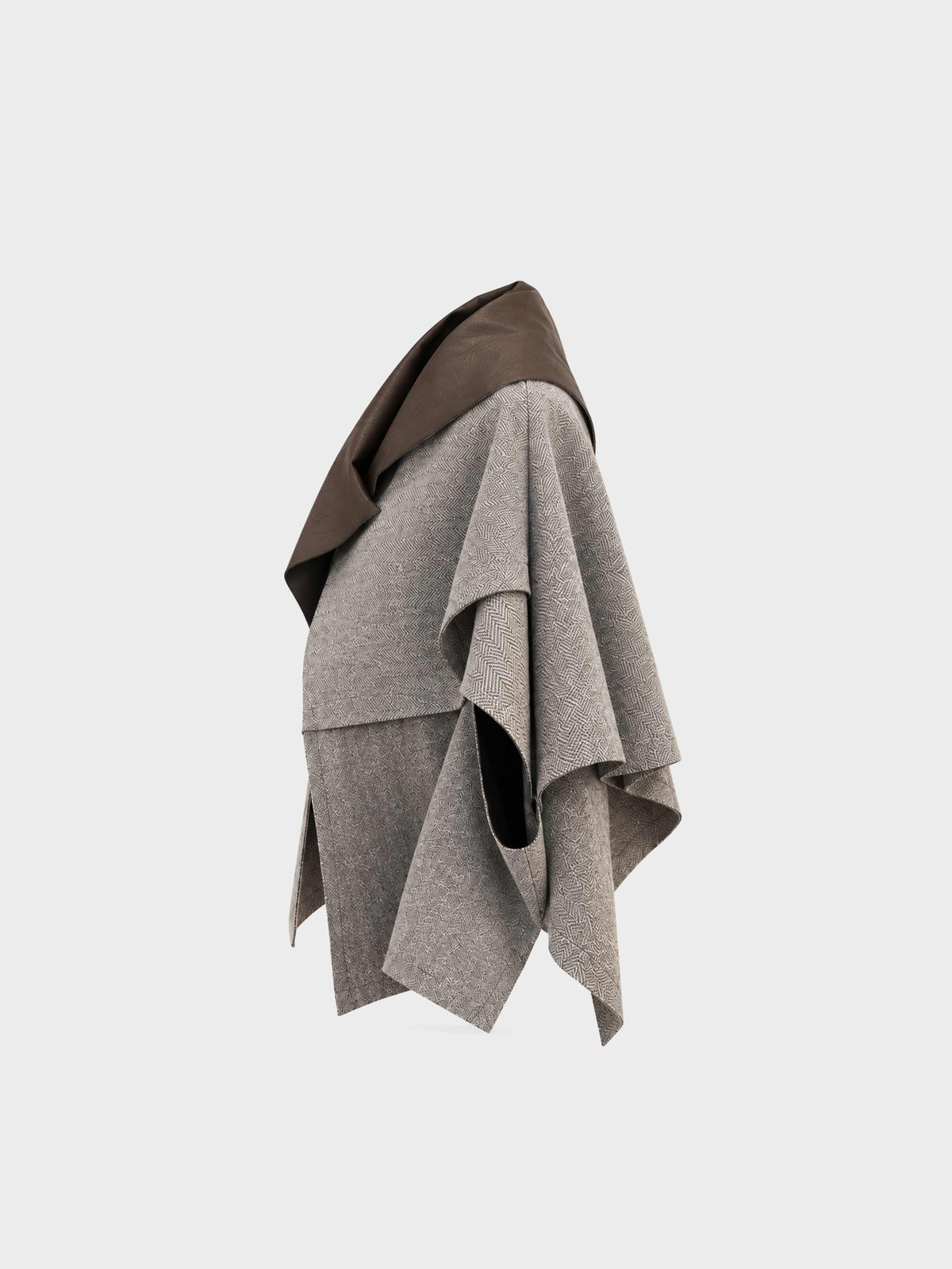 Grey/Brown