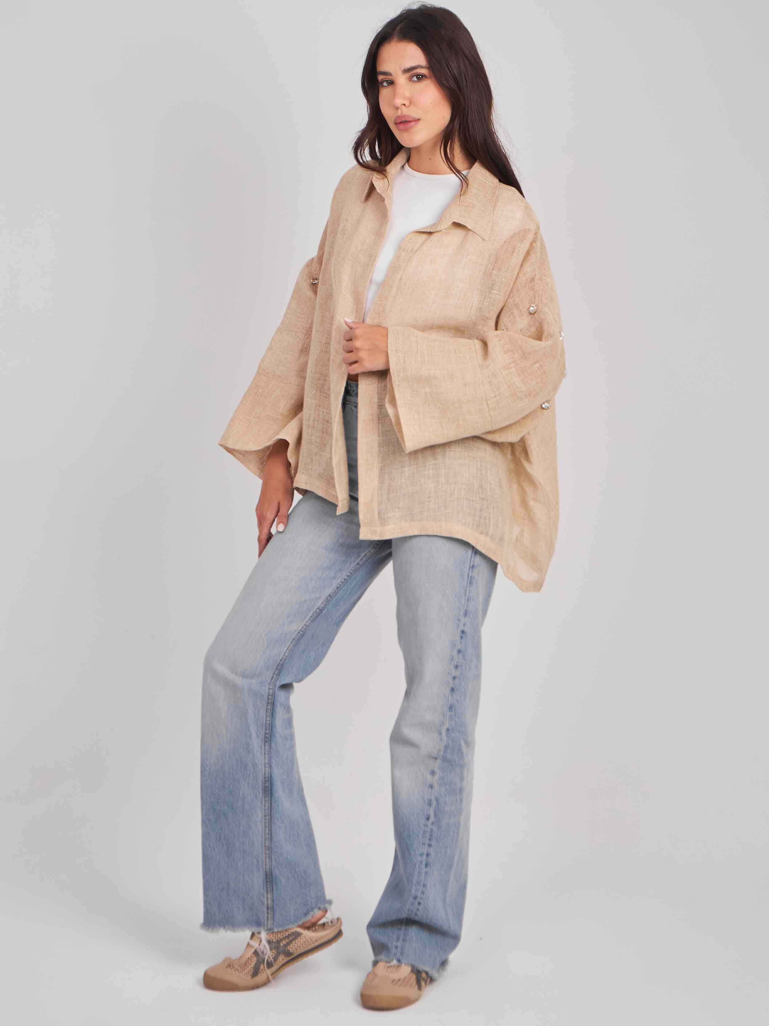 Beige