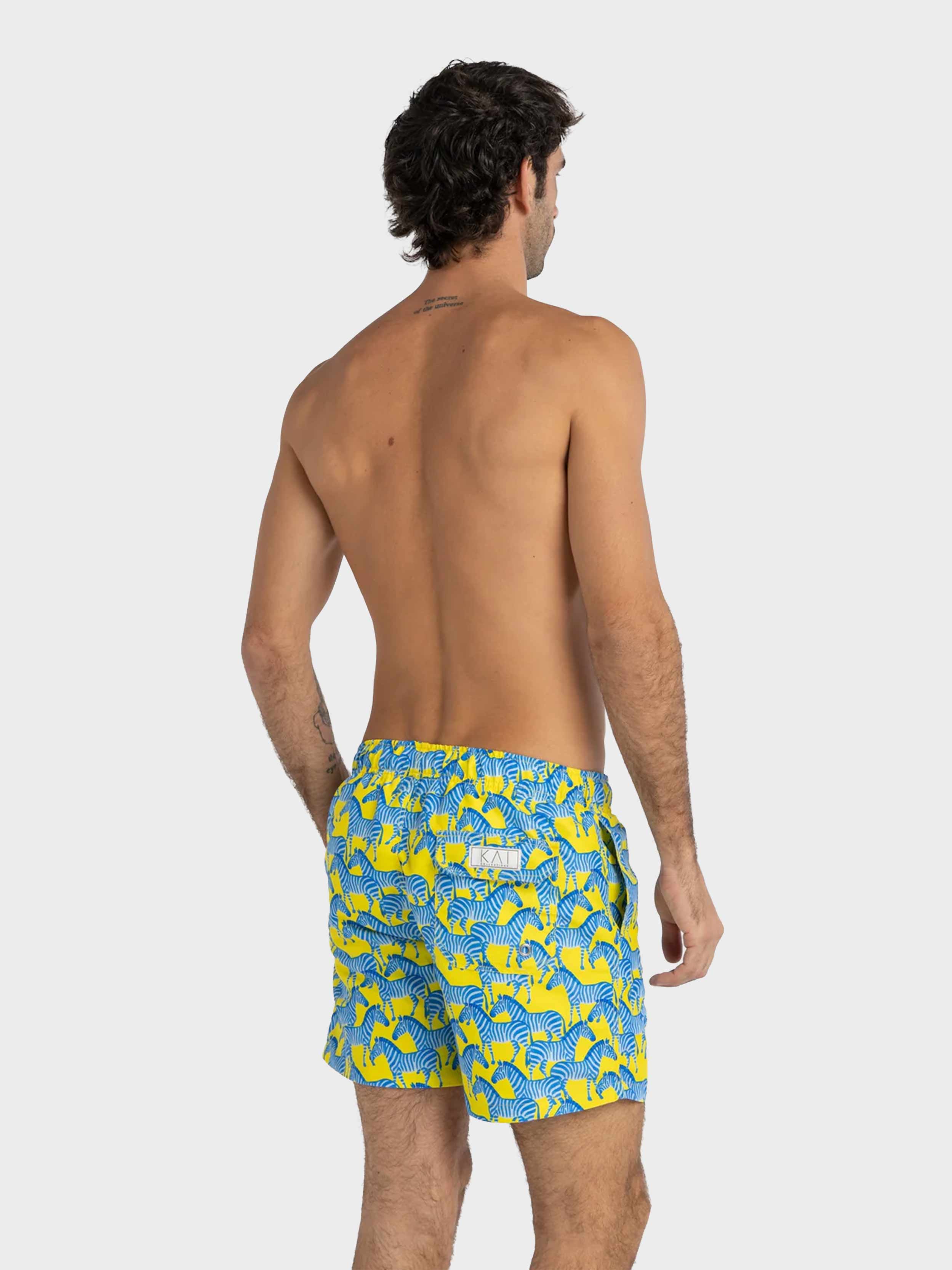 Neon Yellow