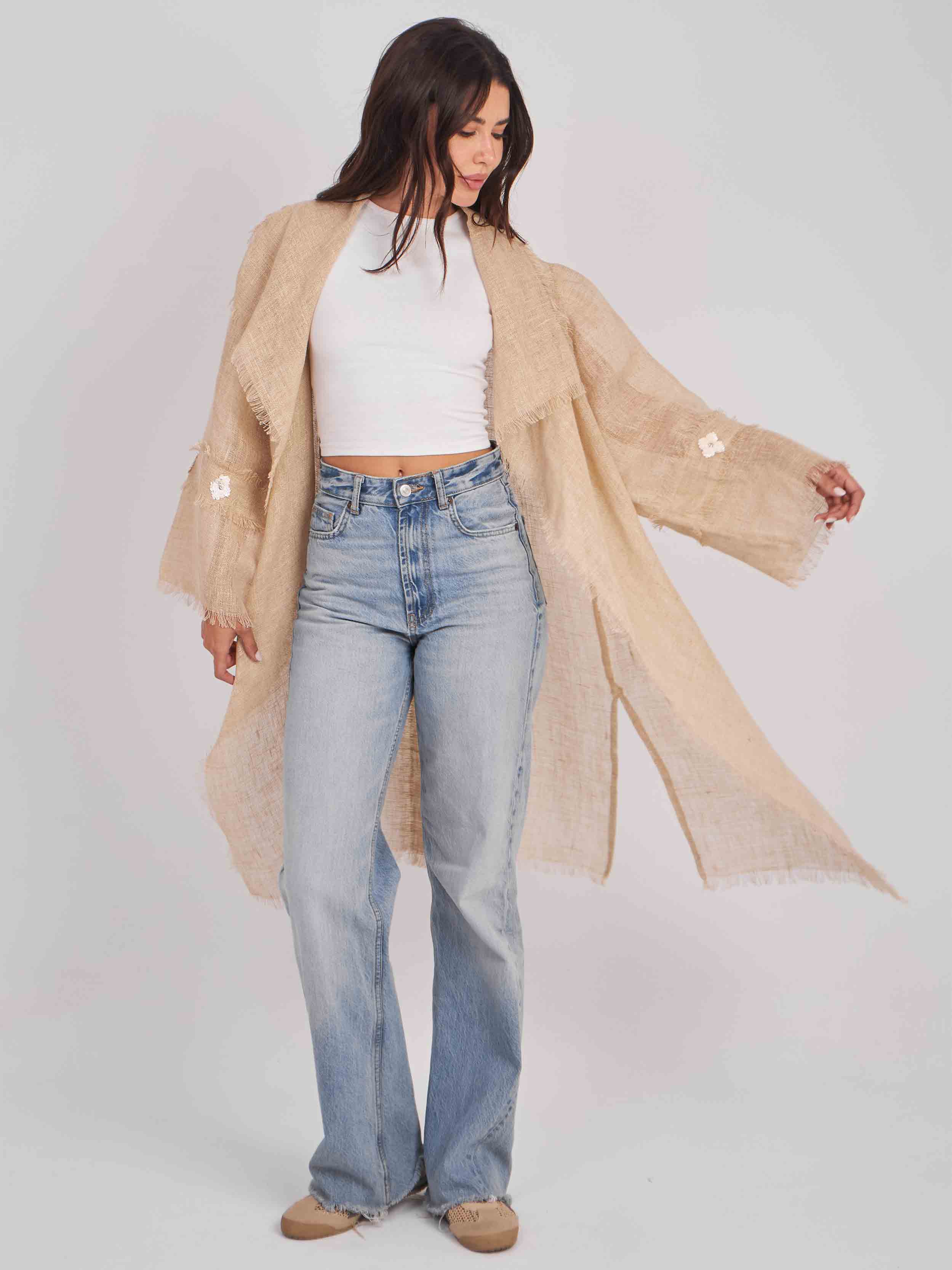 Beige