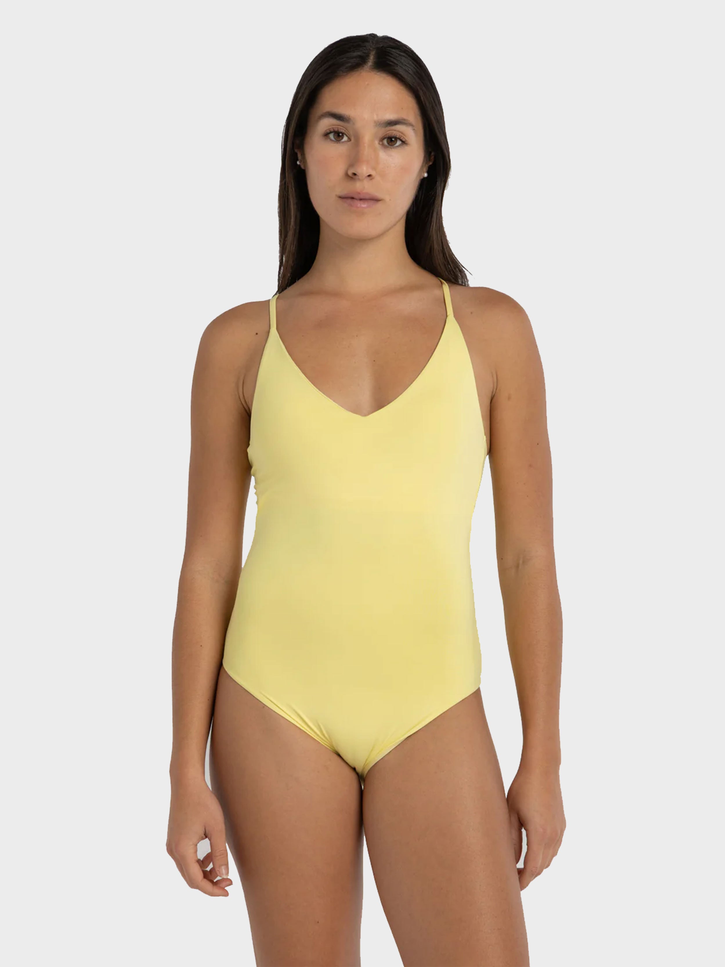Light Yellow