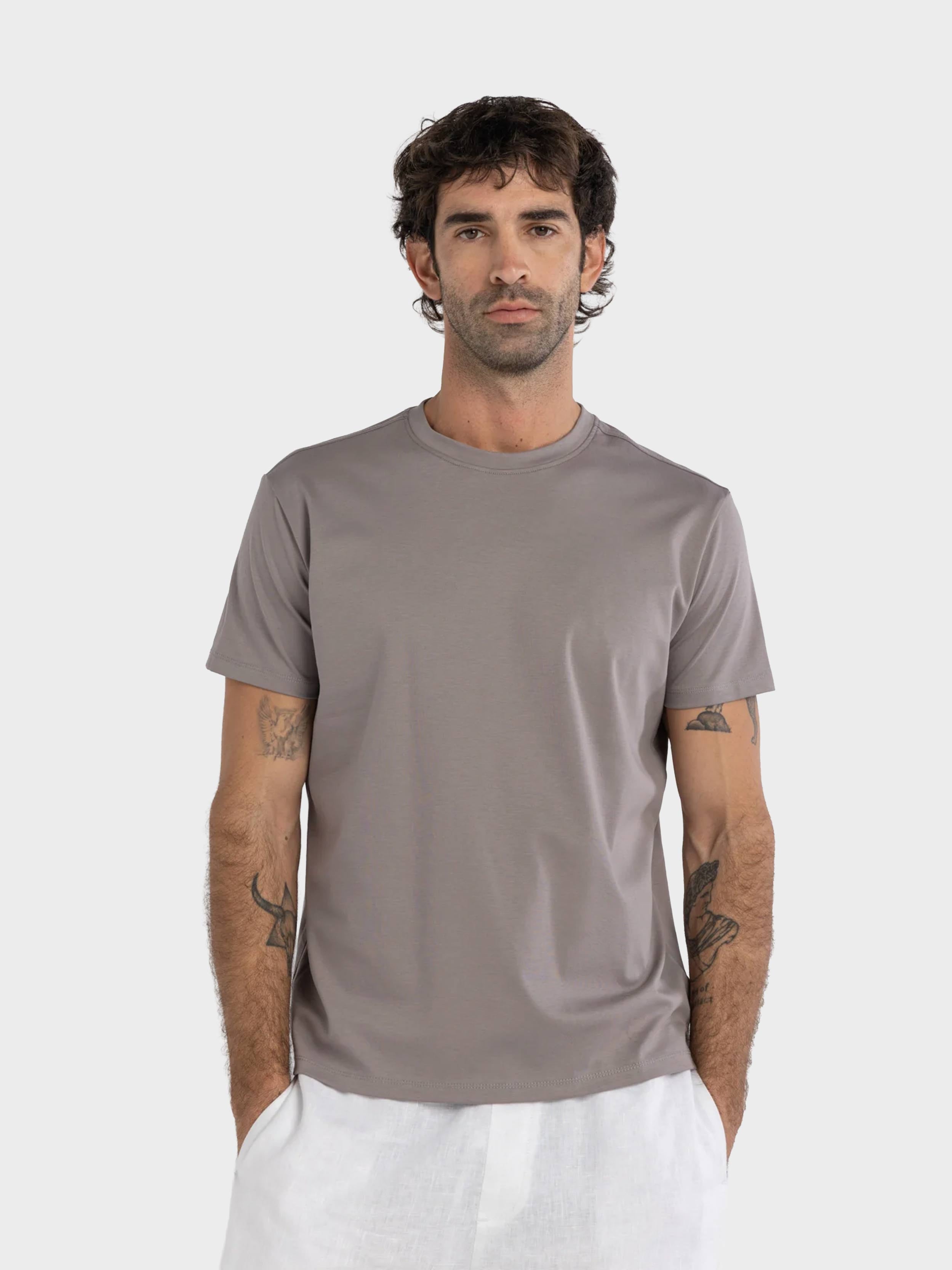 Taupe Brown