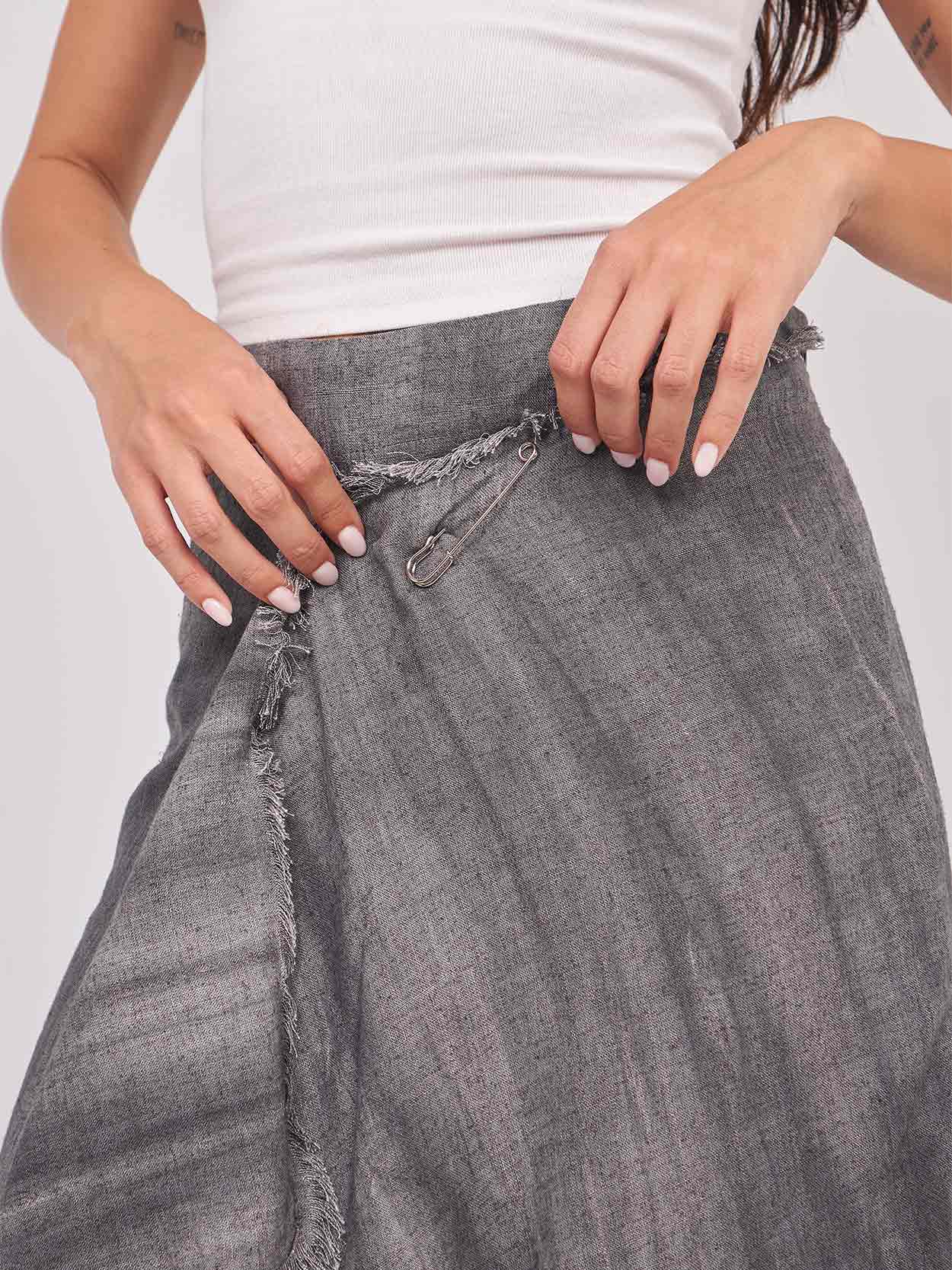 Grey