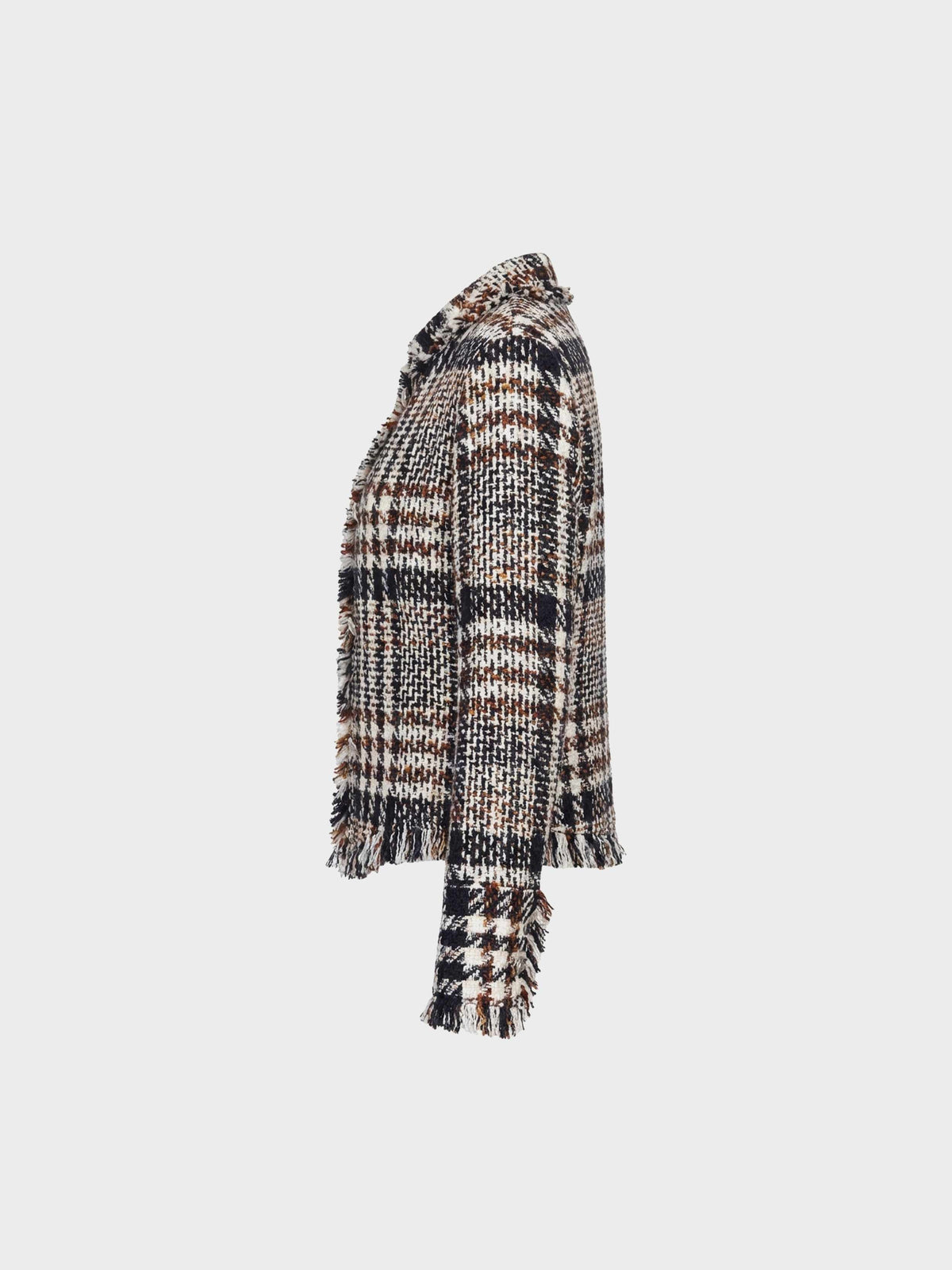 Checks Pattern