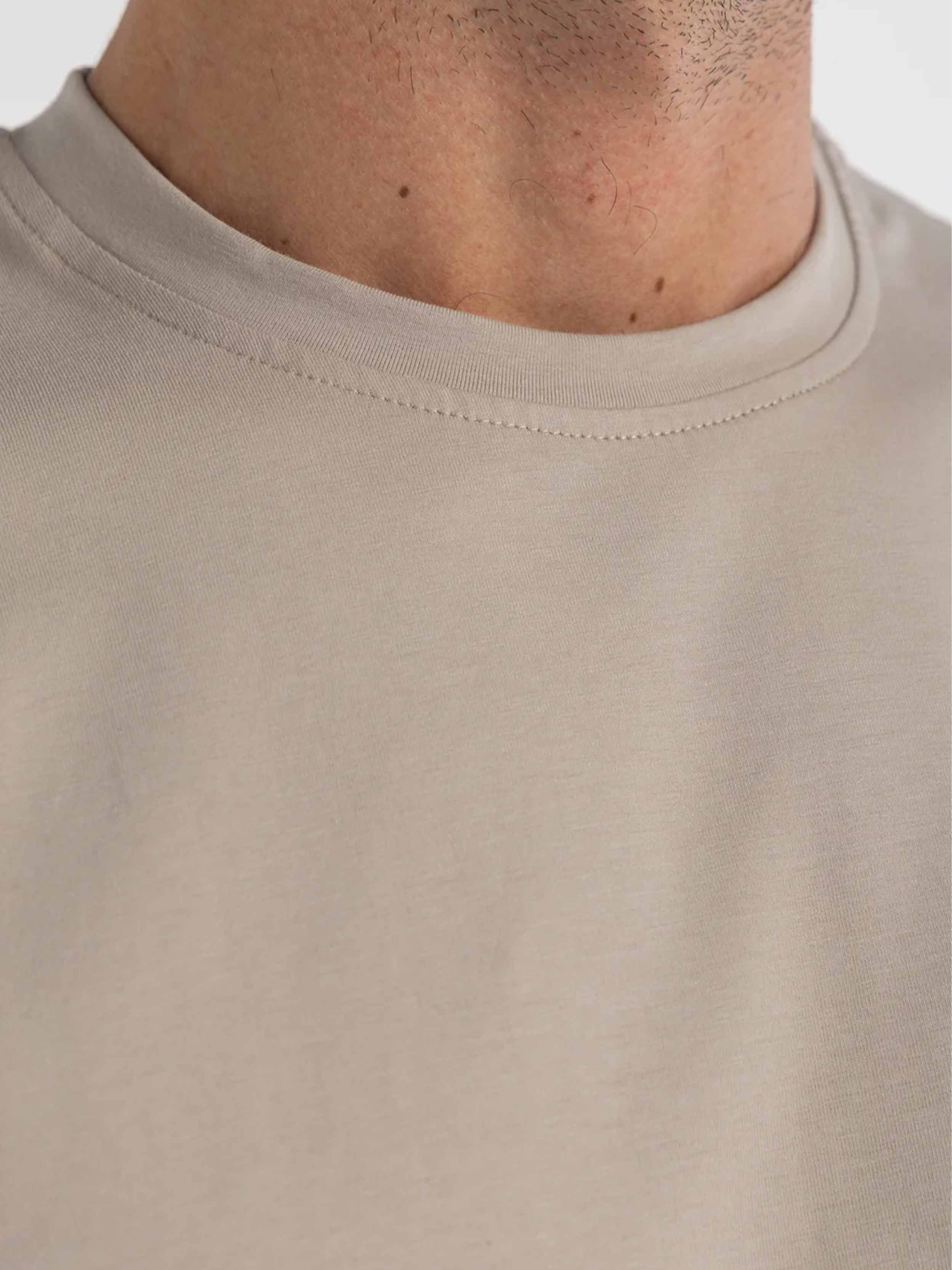 Dusty Beige