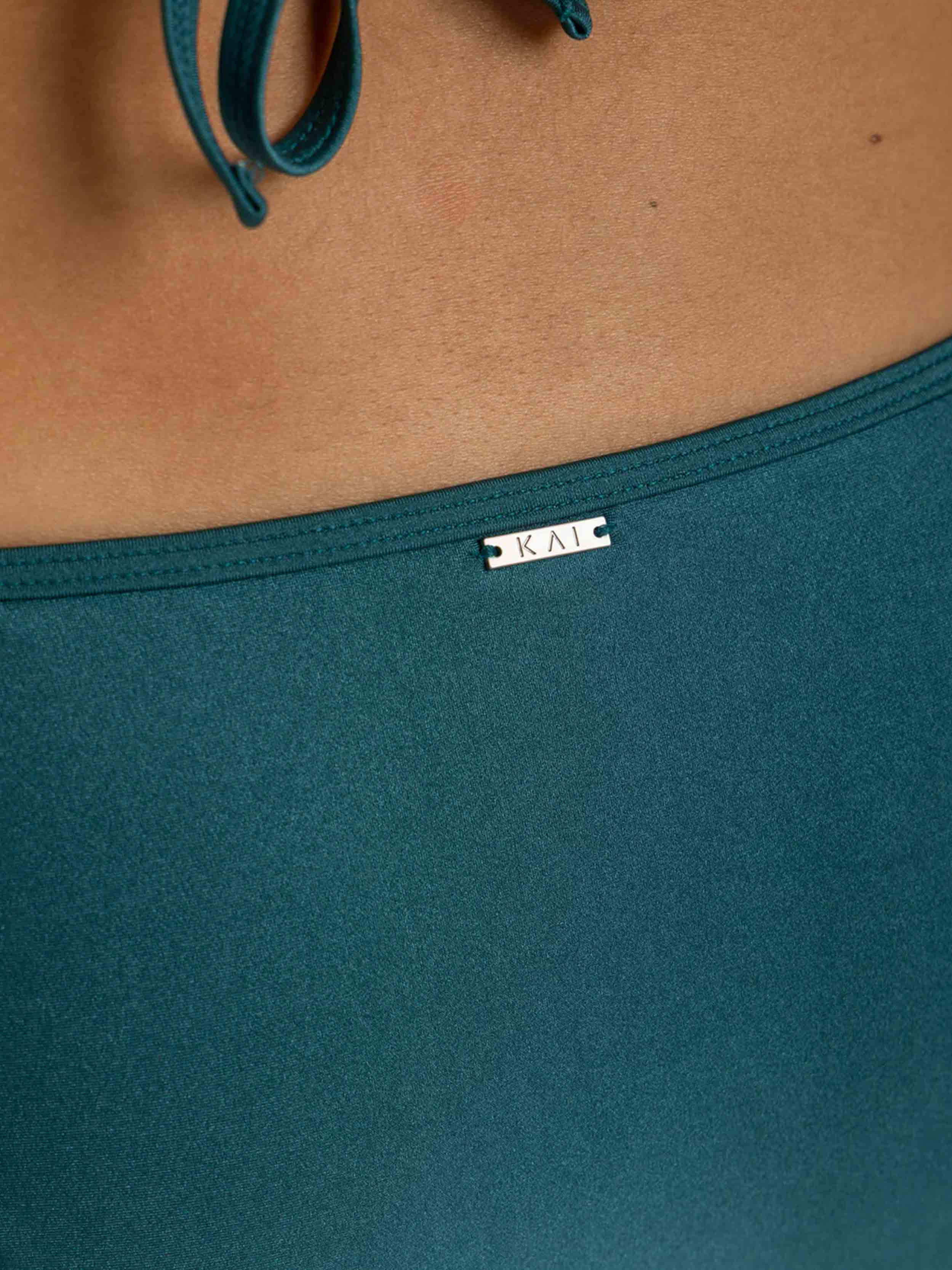 Teal Green
