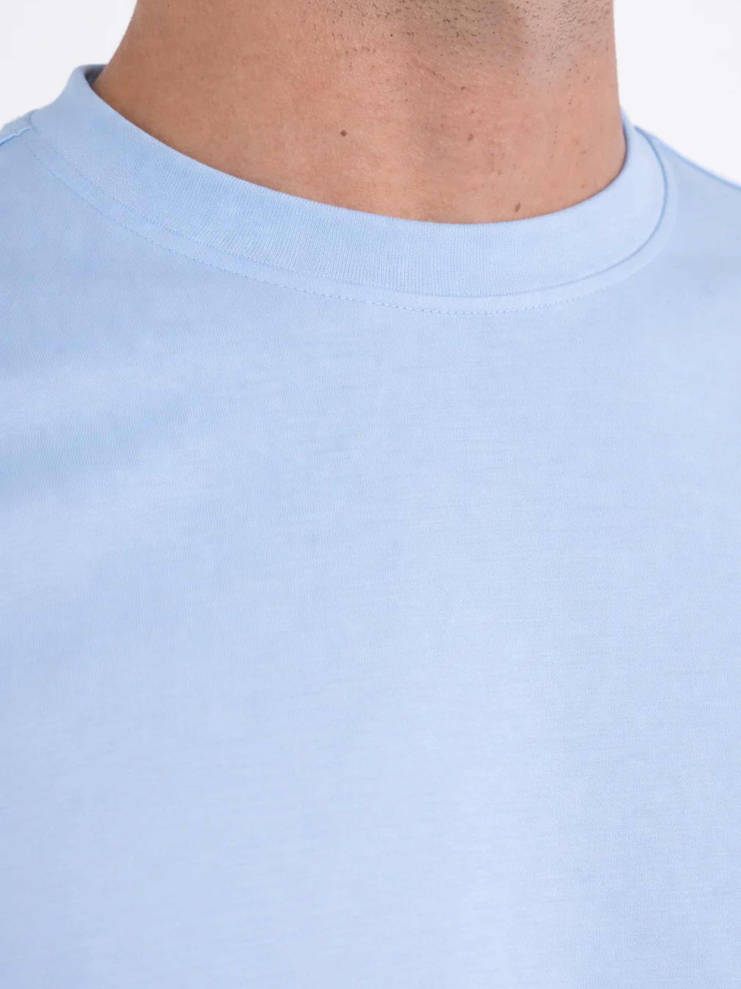 BABY BLUE