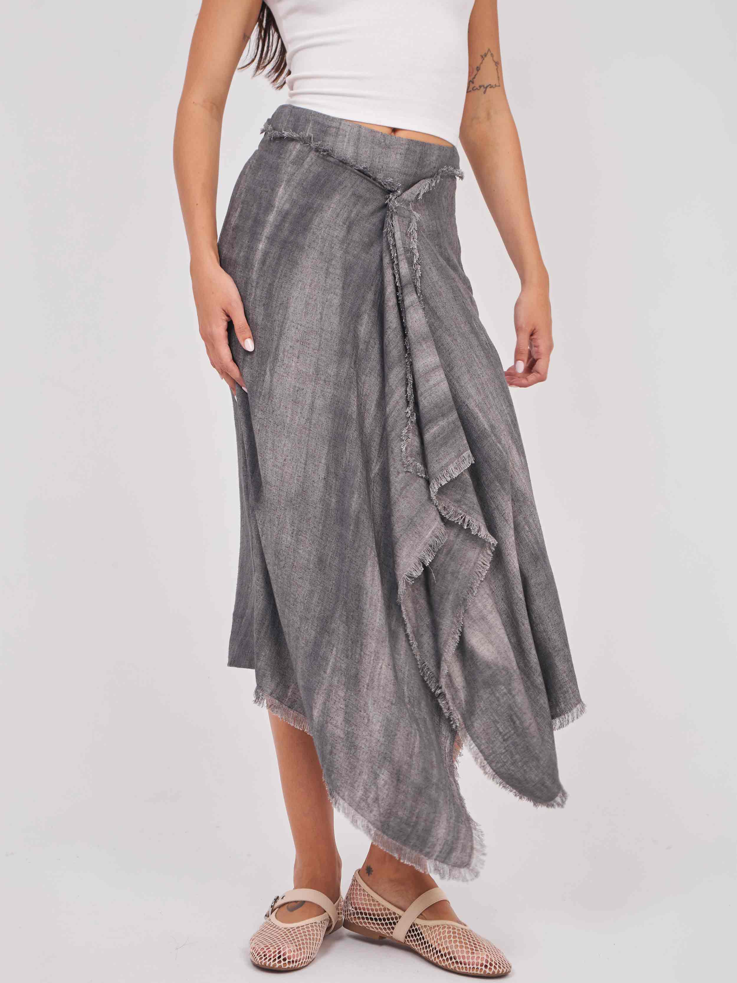 Grey
