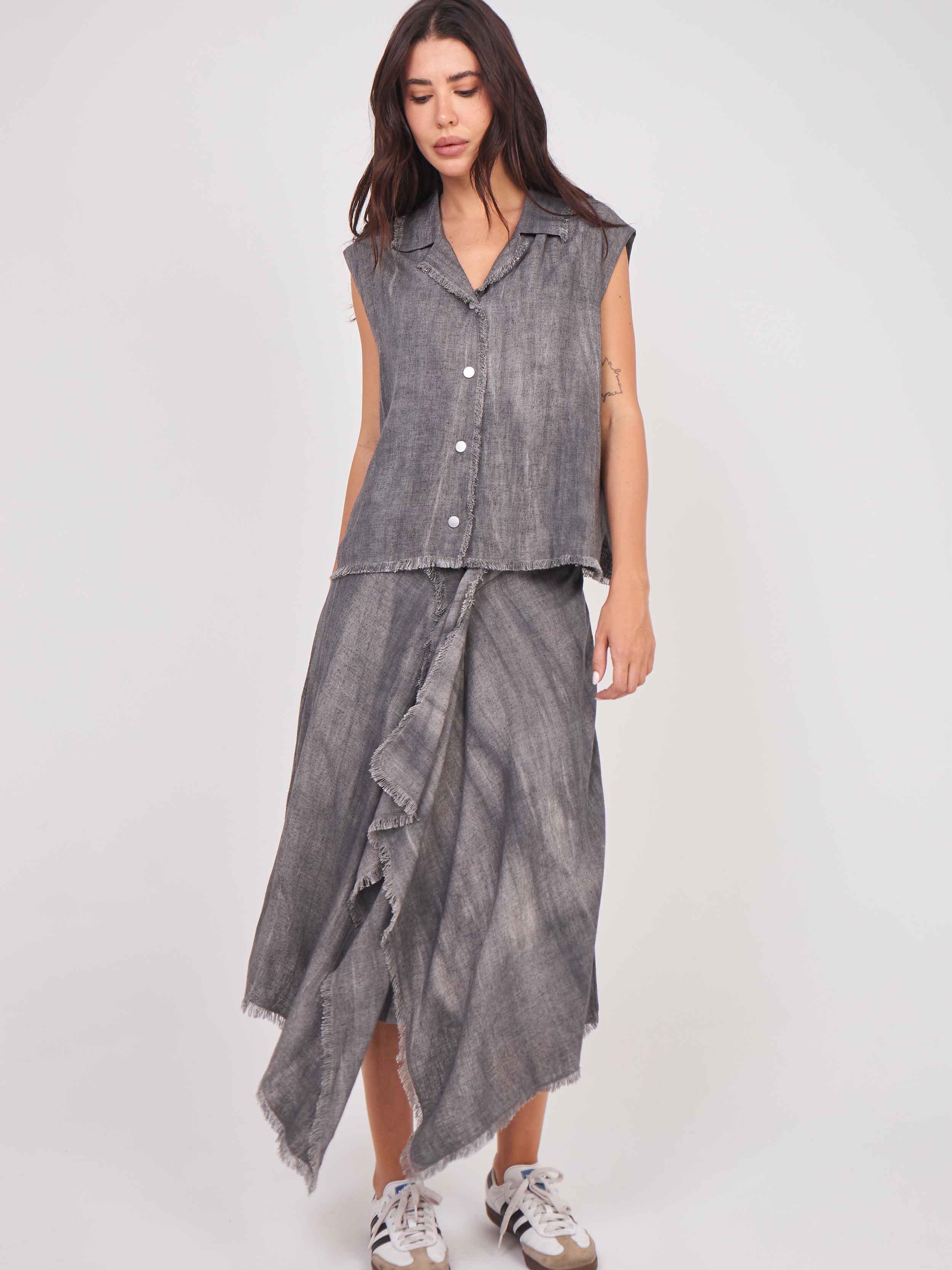 Grey