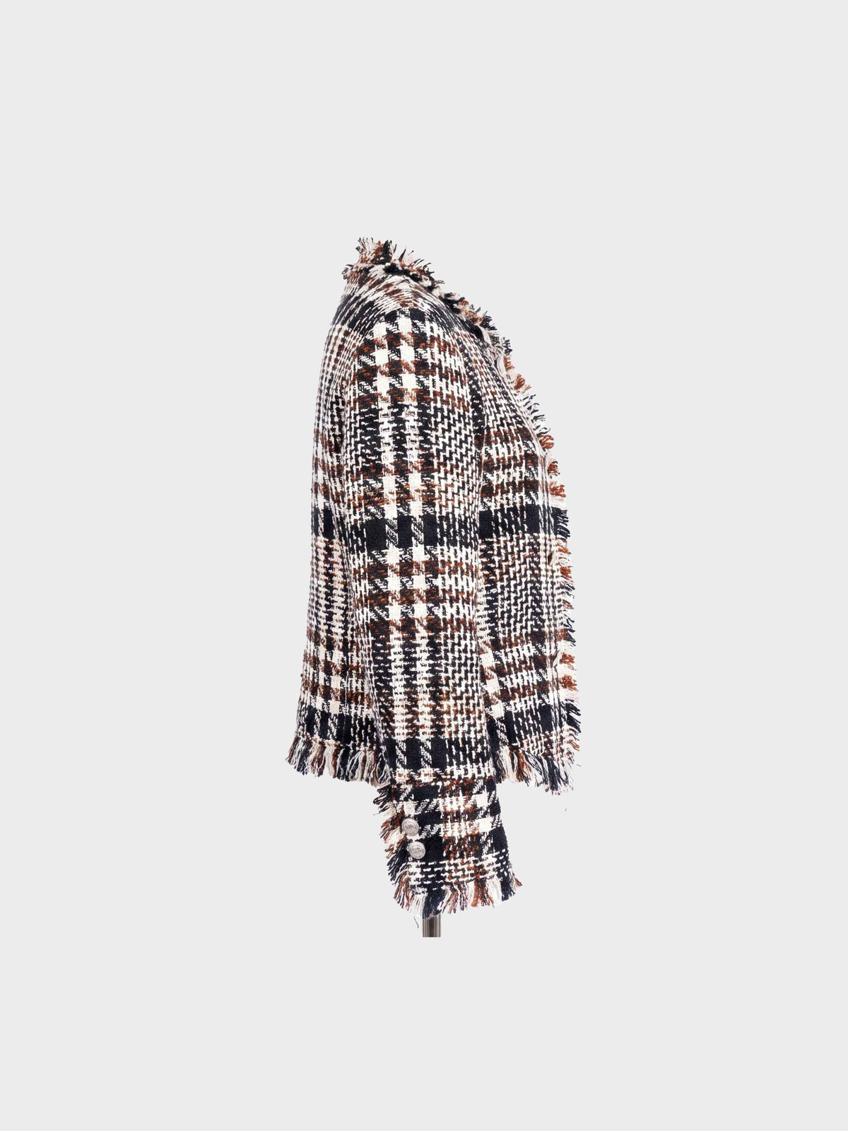 Checks Pattern