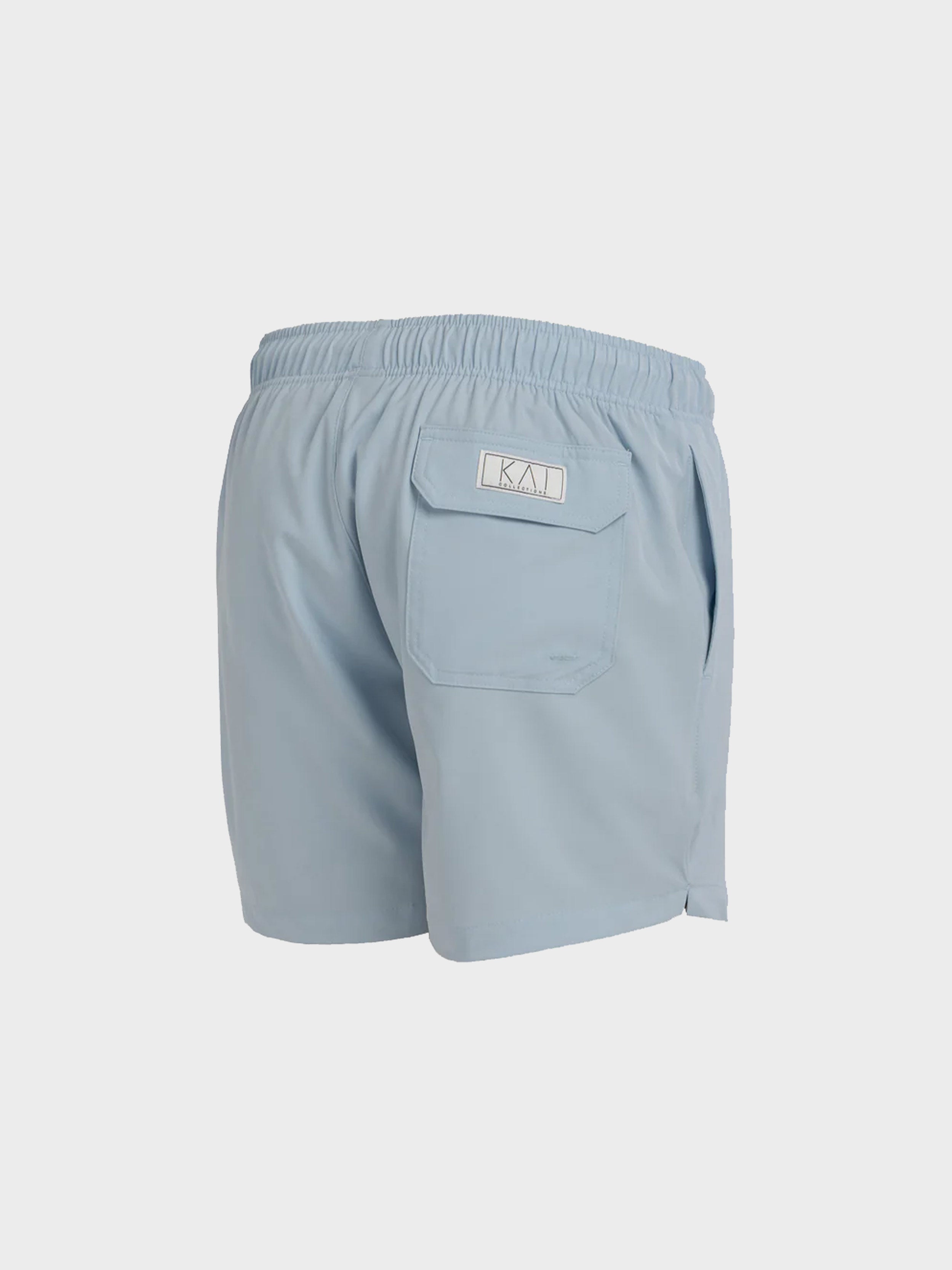 BABY BLUE