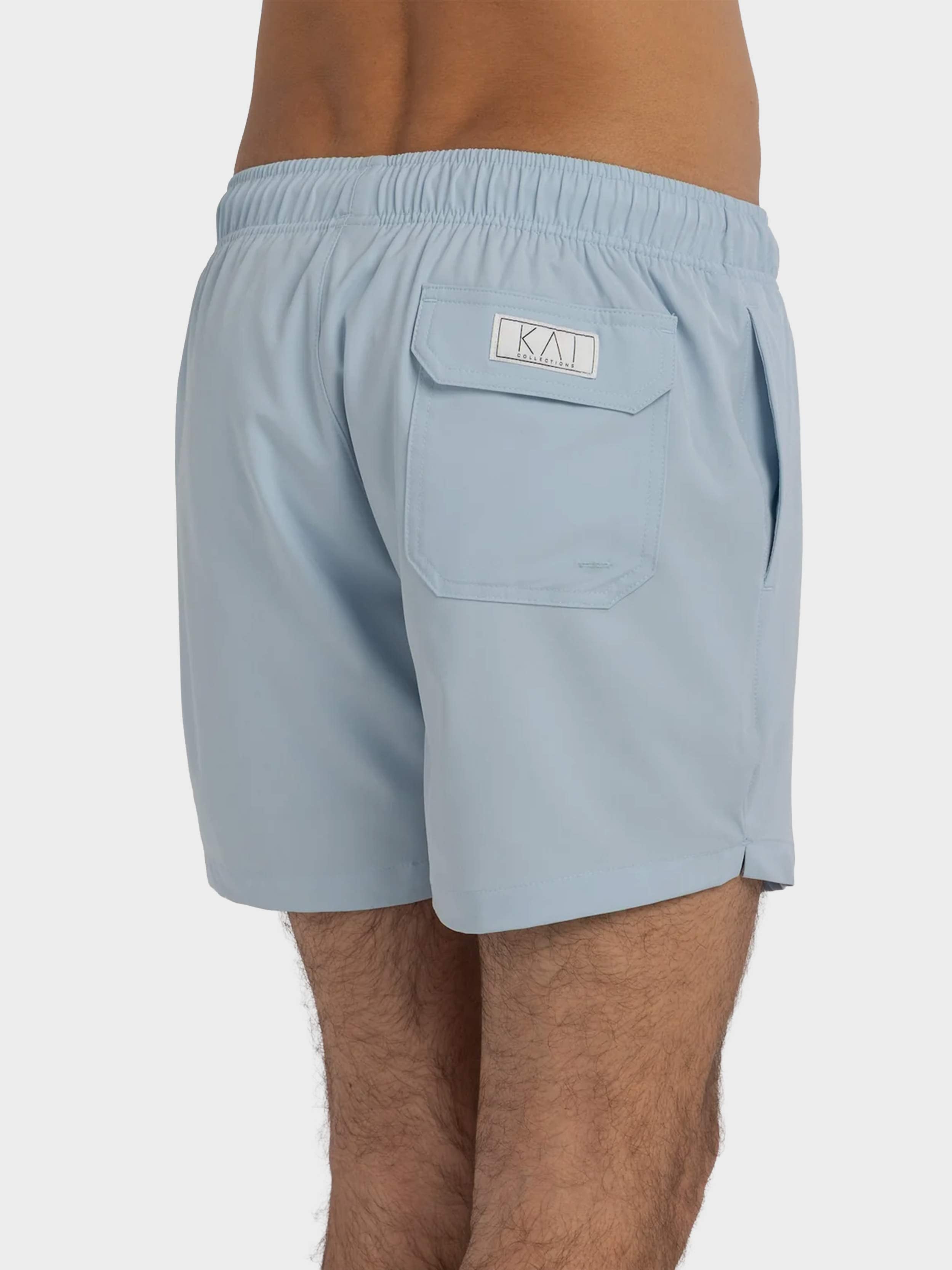 BABY BLUE