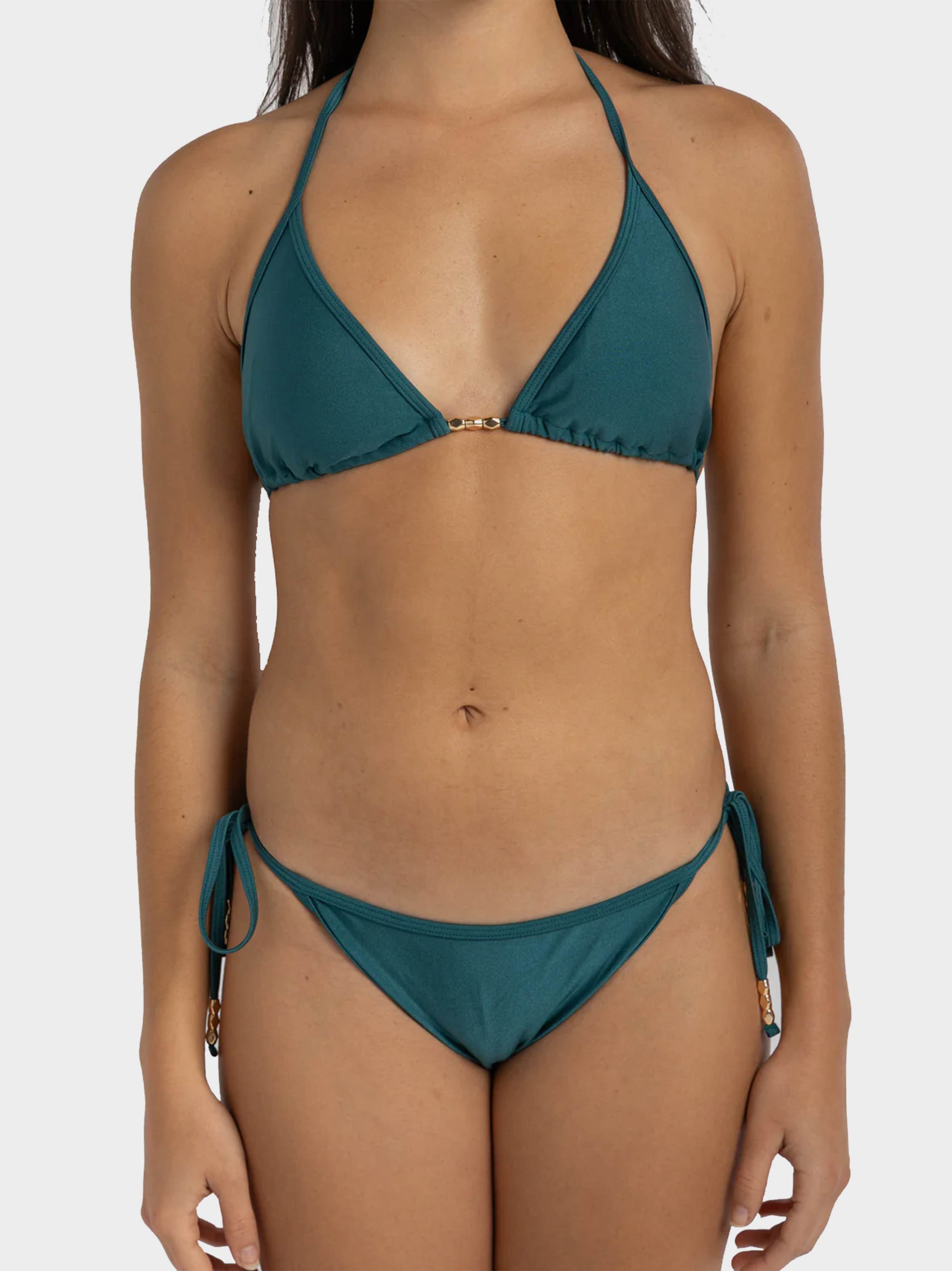 Teal Green