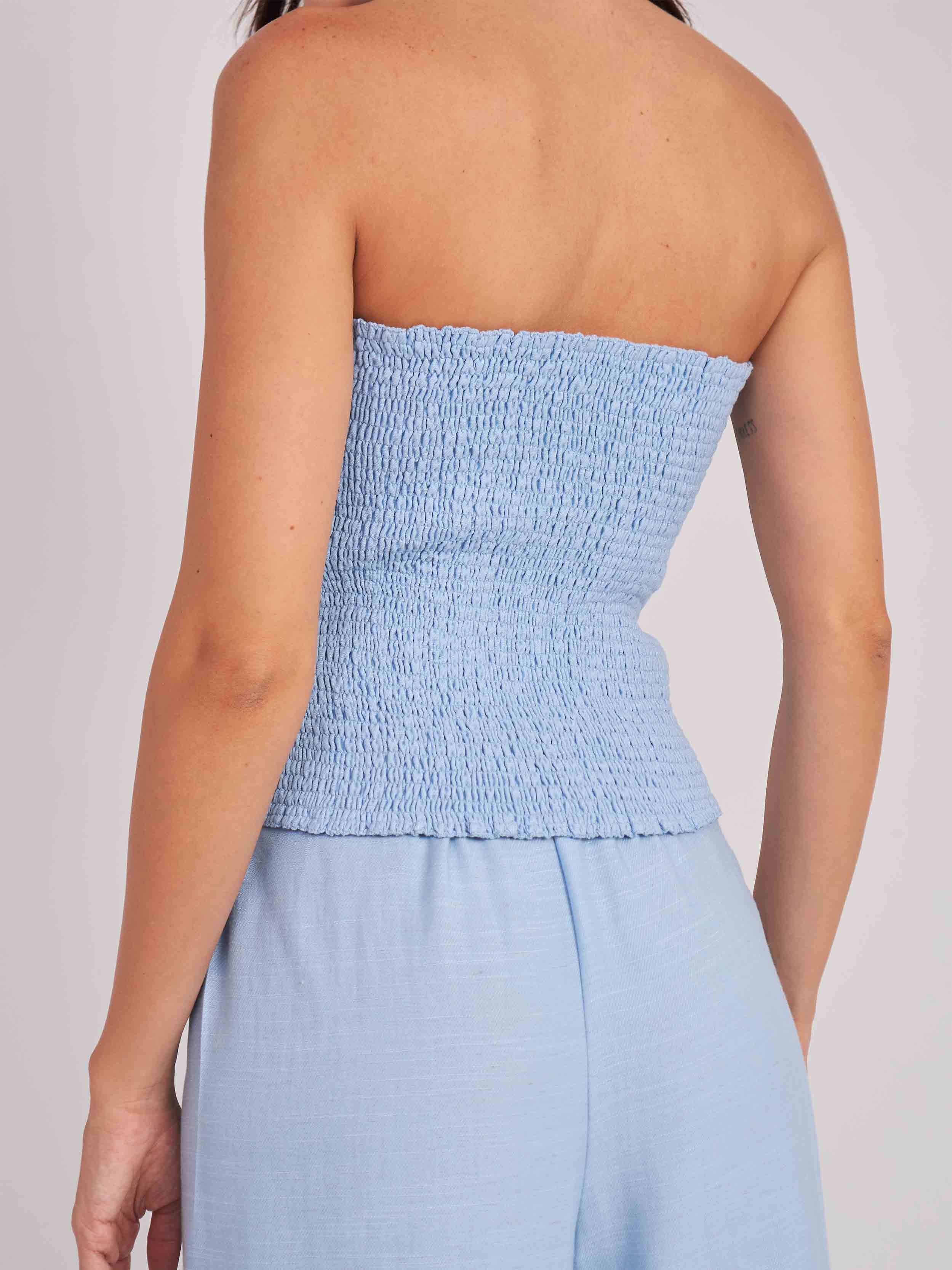 Baby Blue