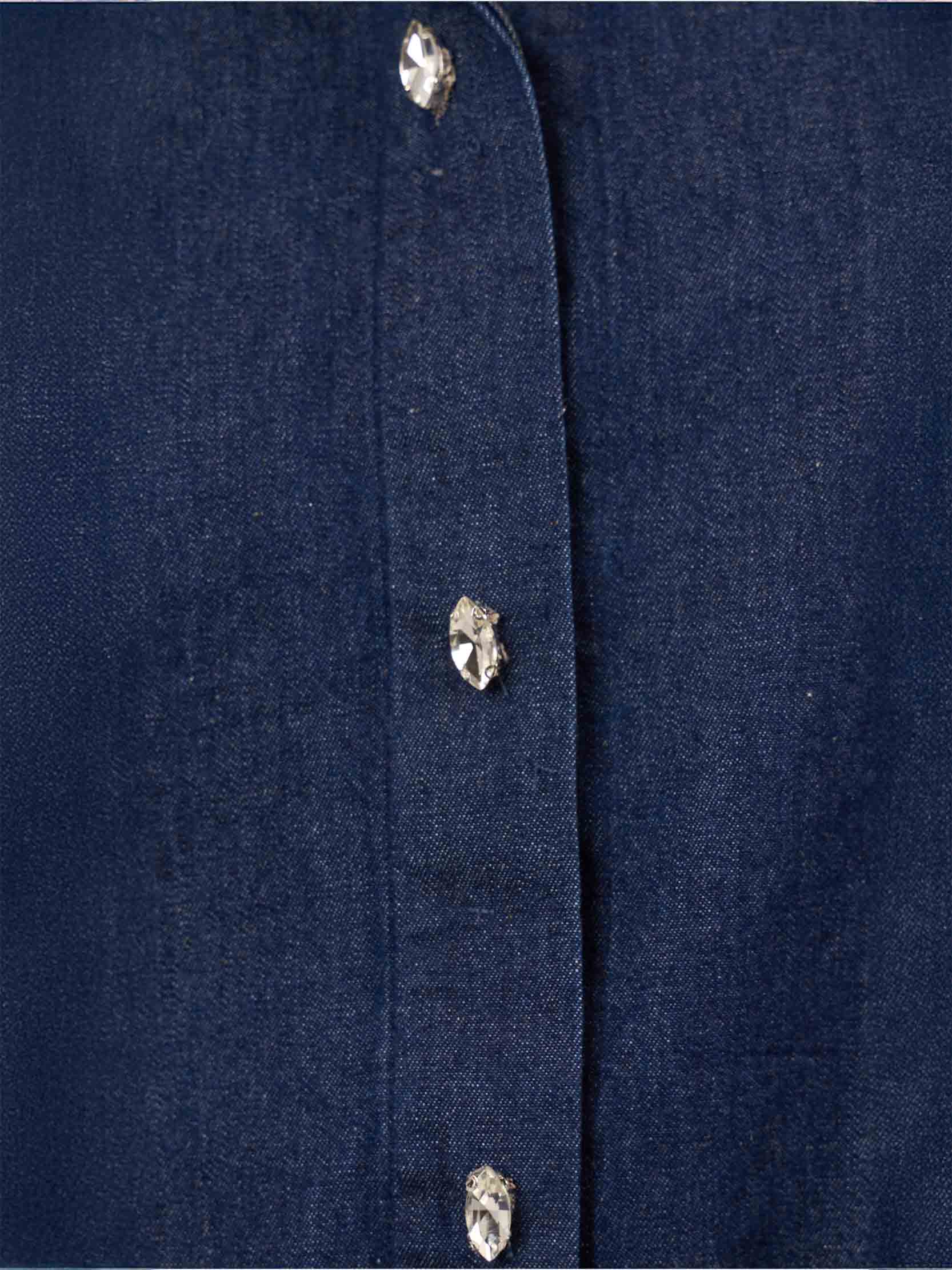 Dark Denim