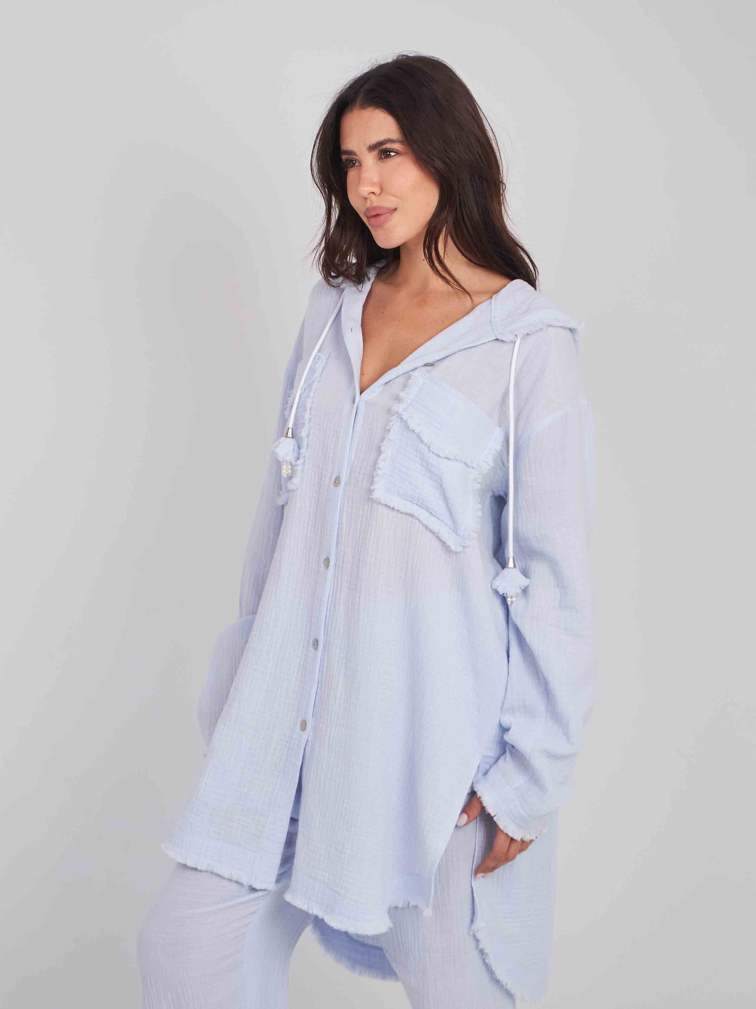 Baby Blue