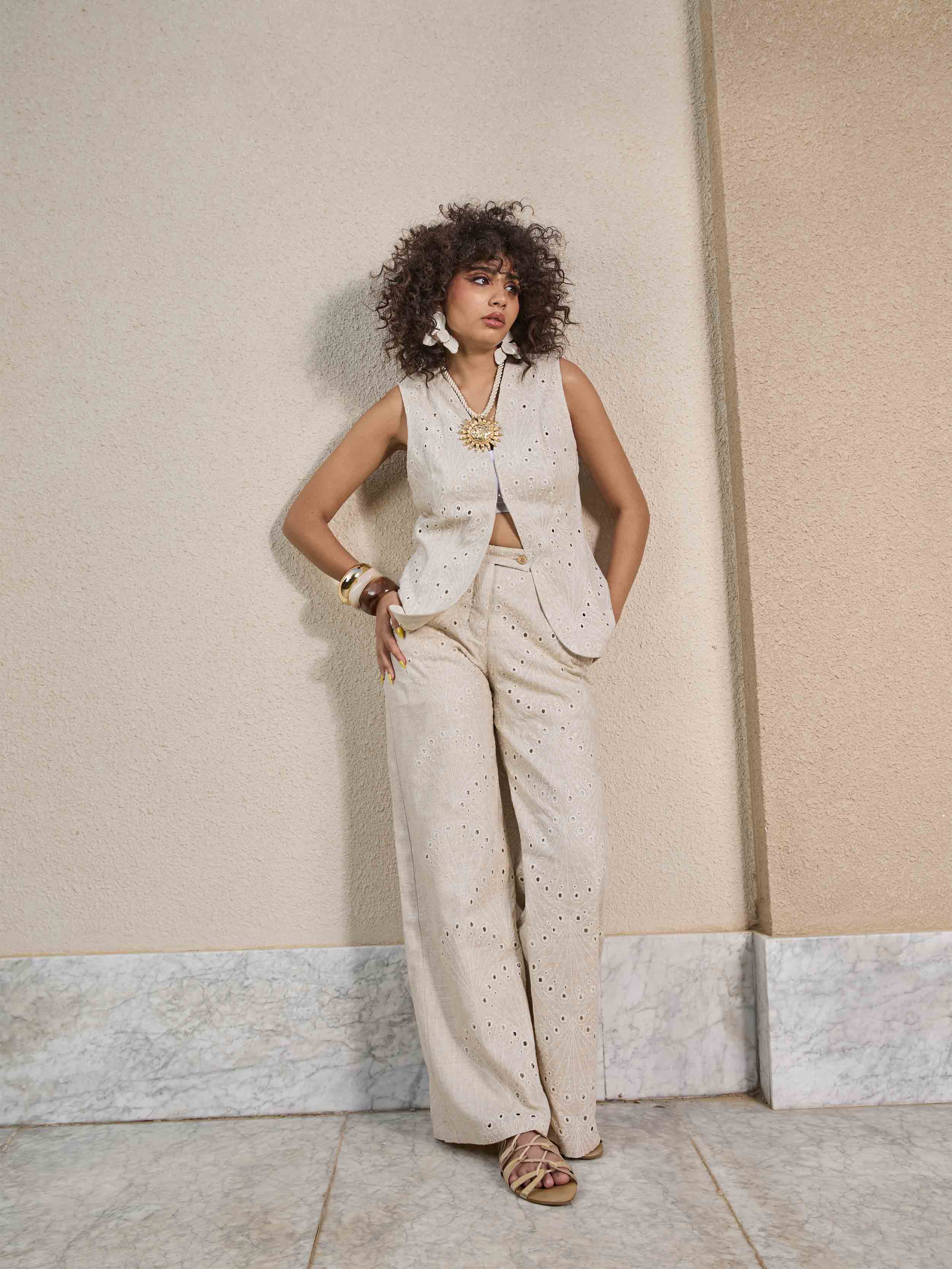 Beige