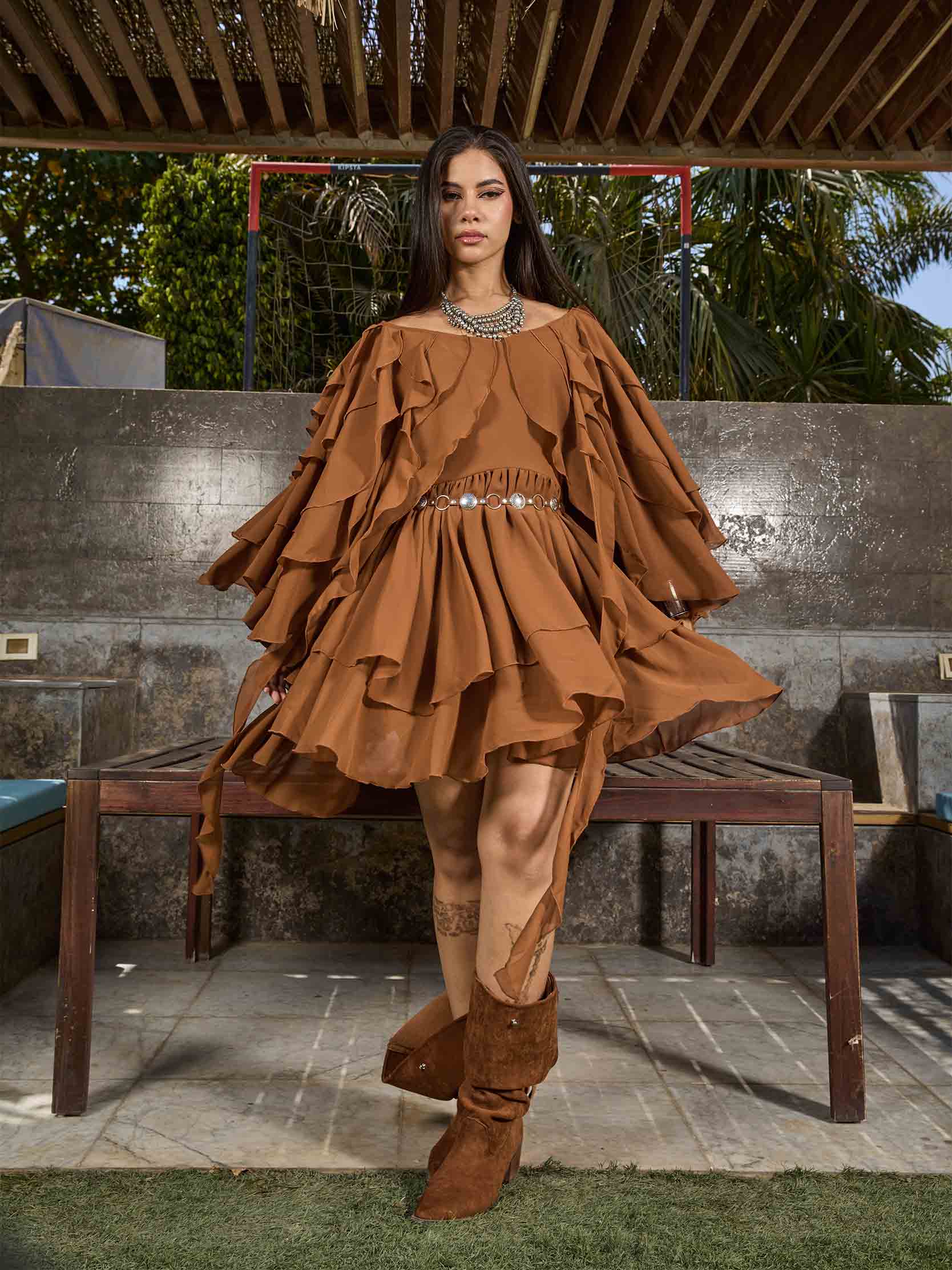 mocha