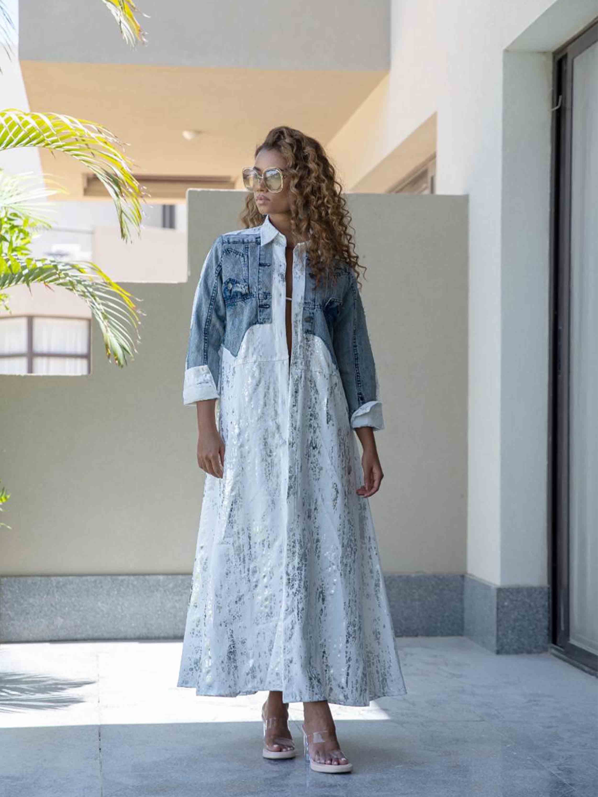 Denim