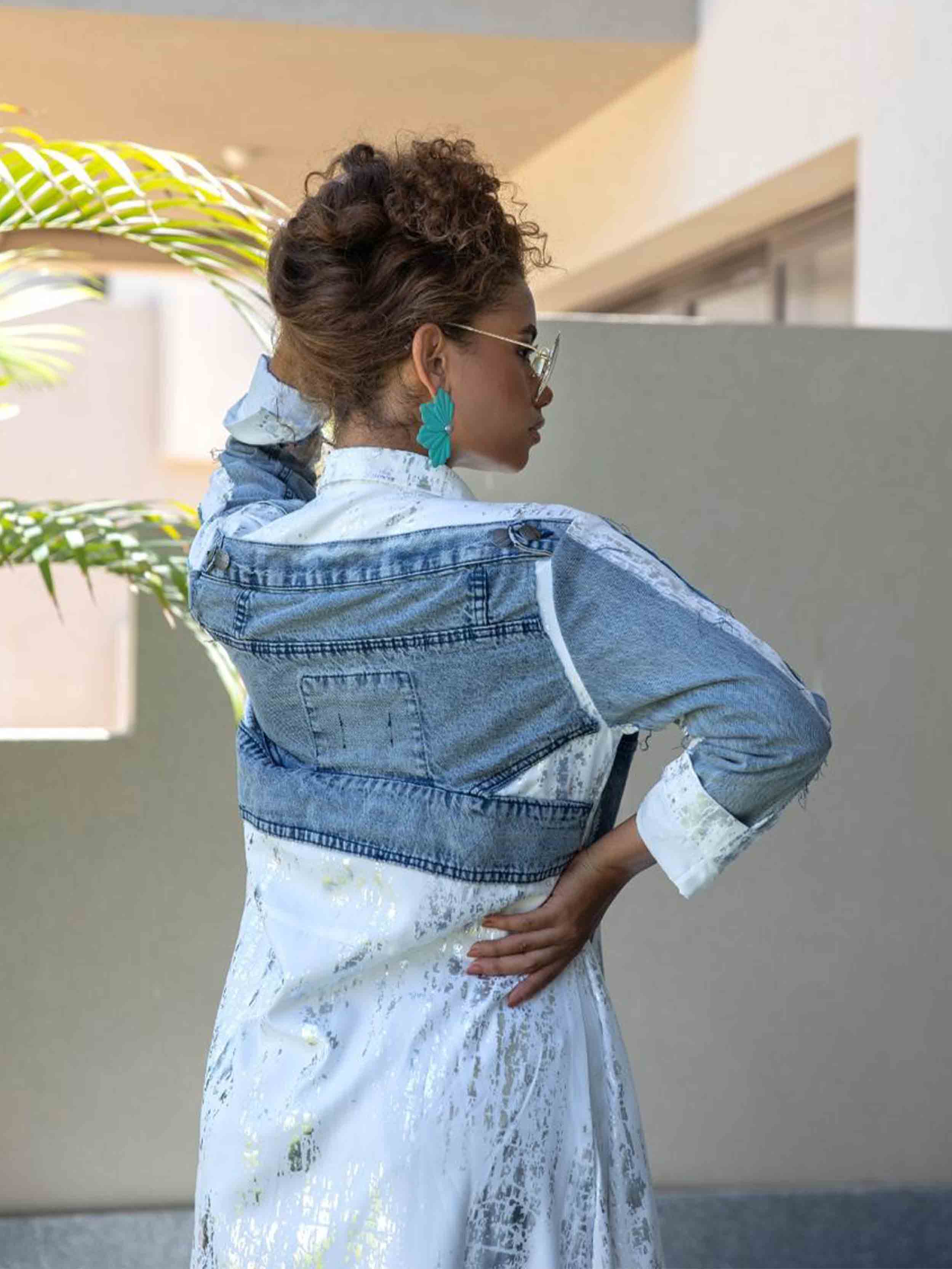 Denim