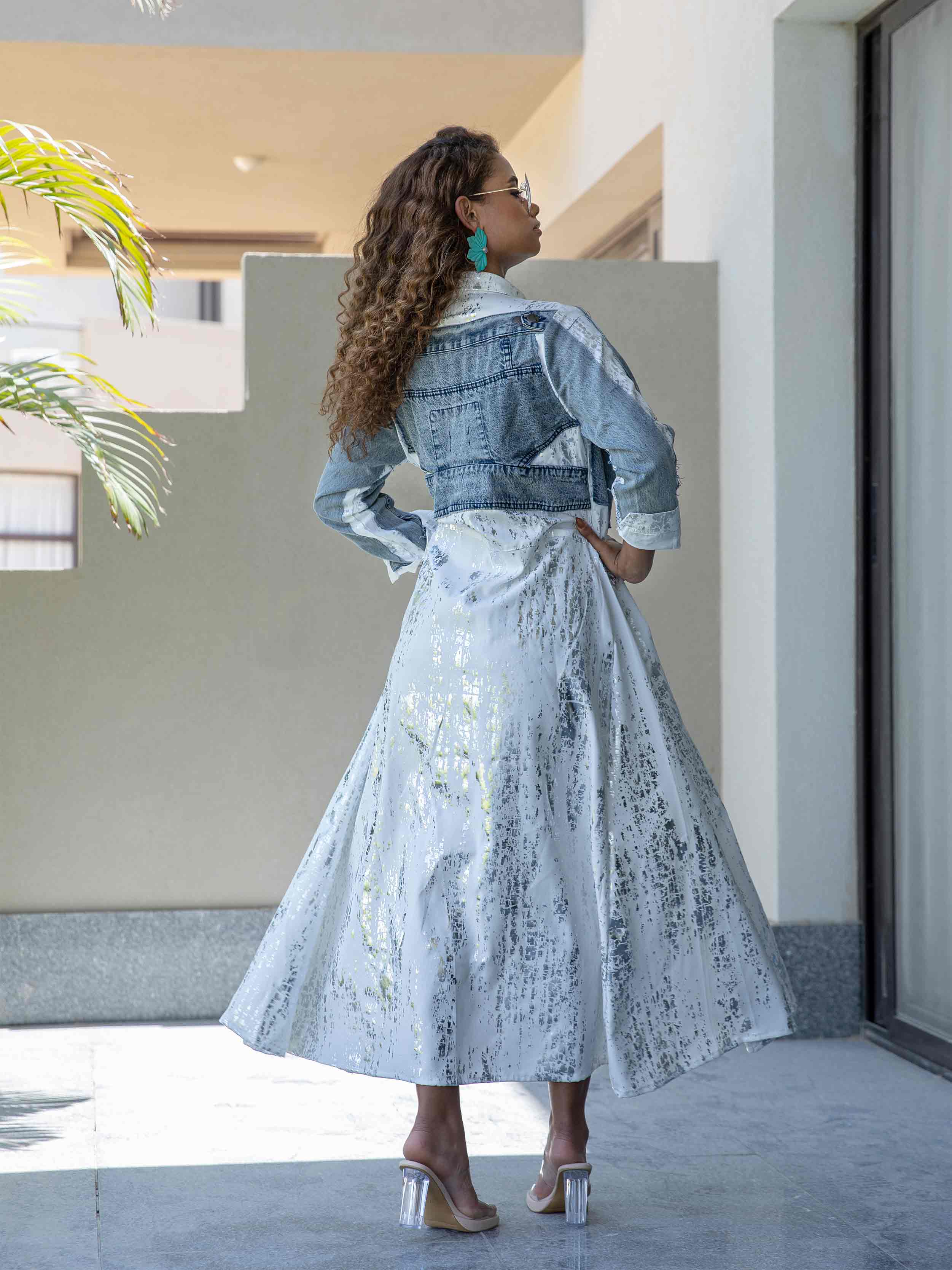 Denim