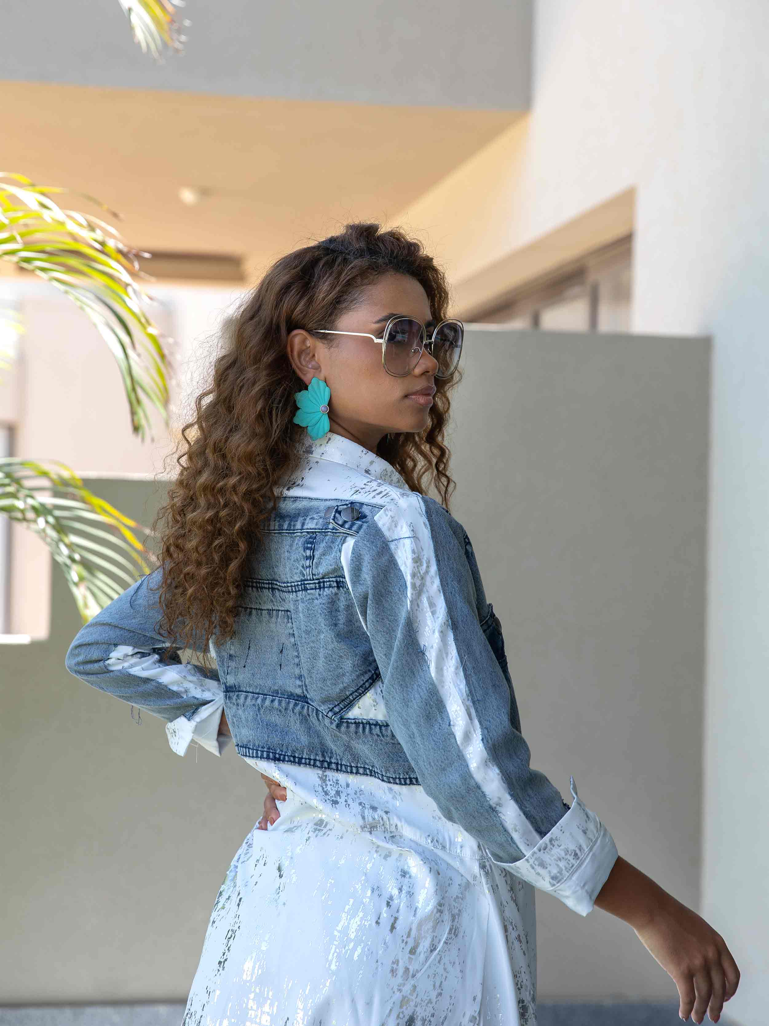 Denim