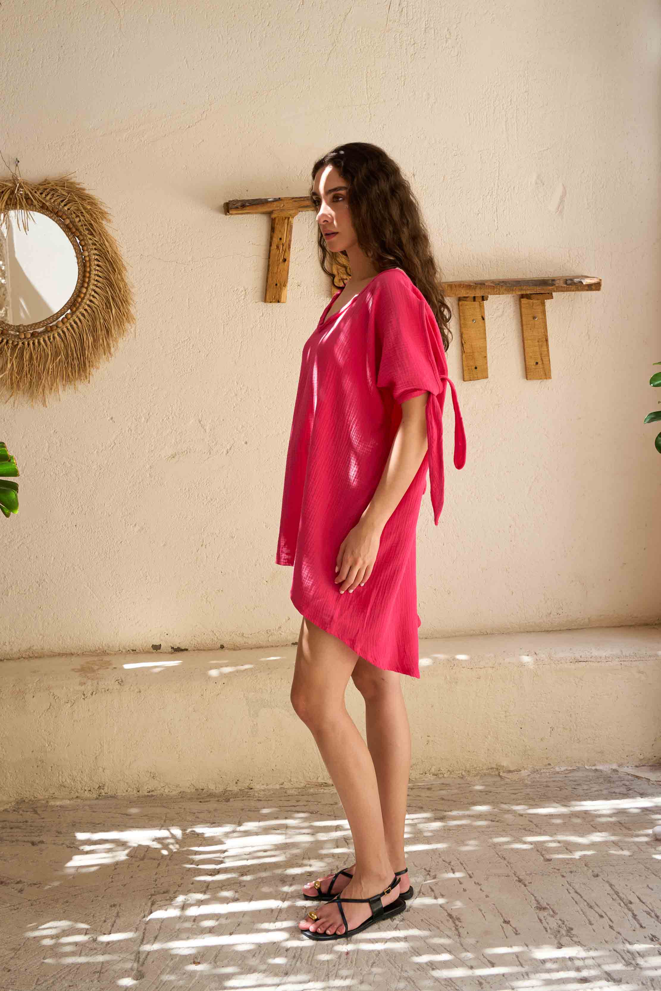 Fushia