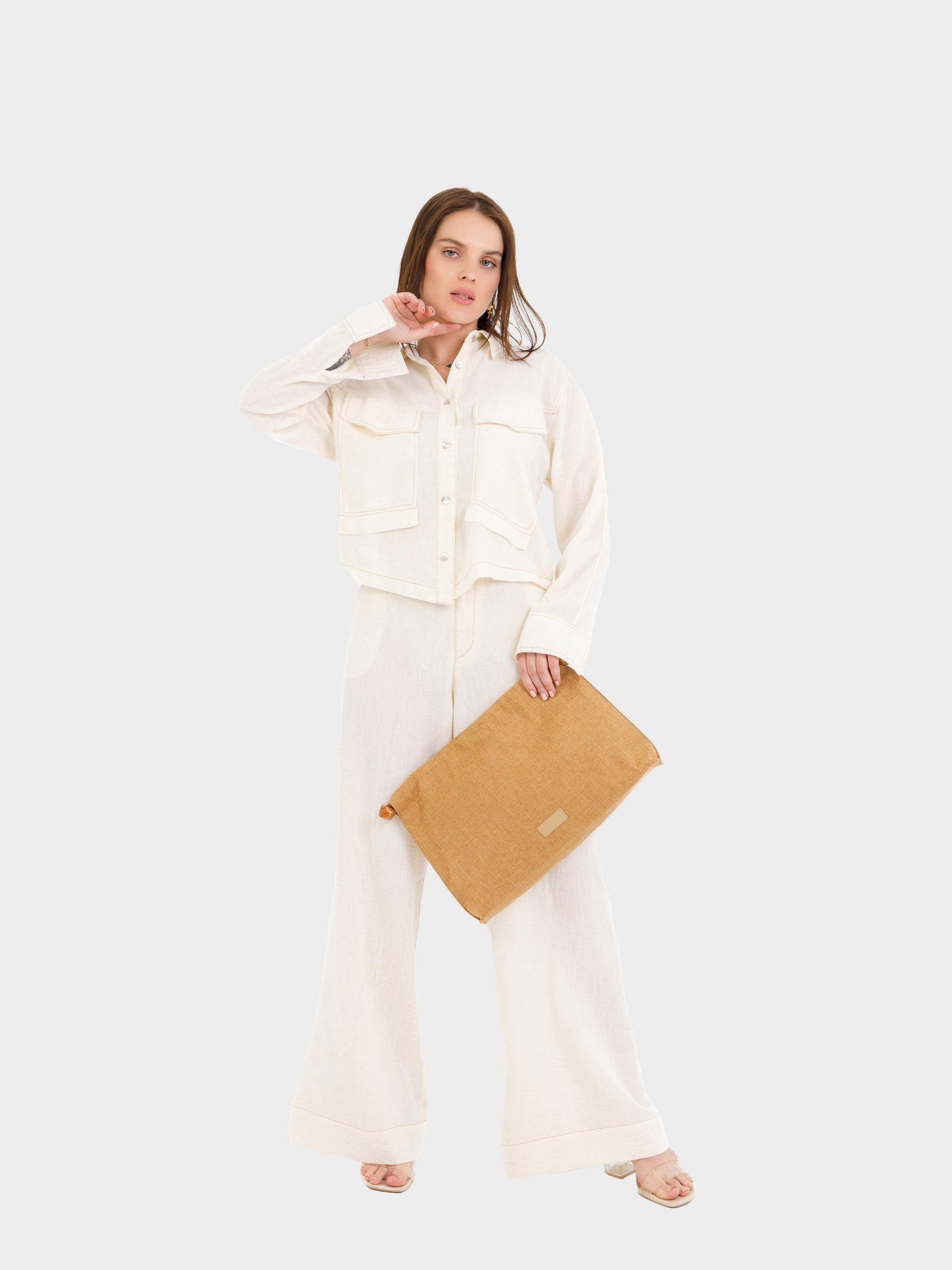 Beige