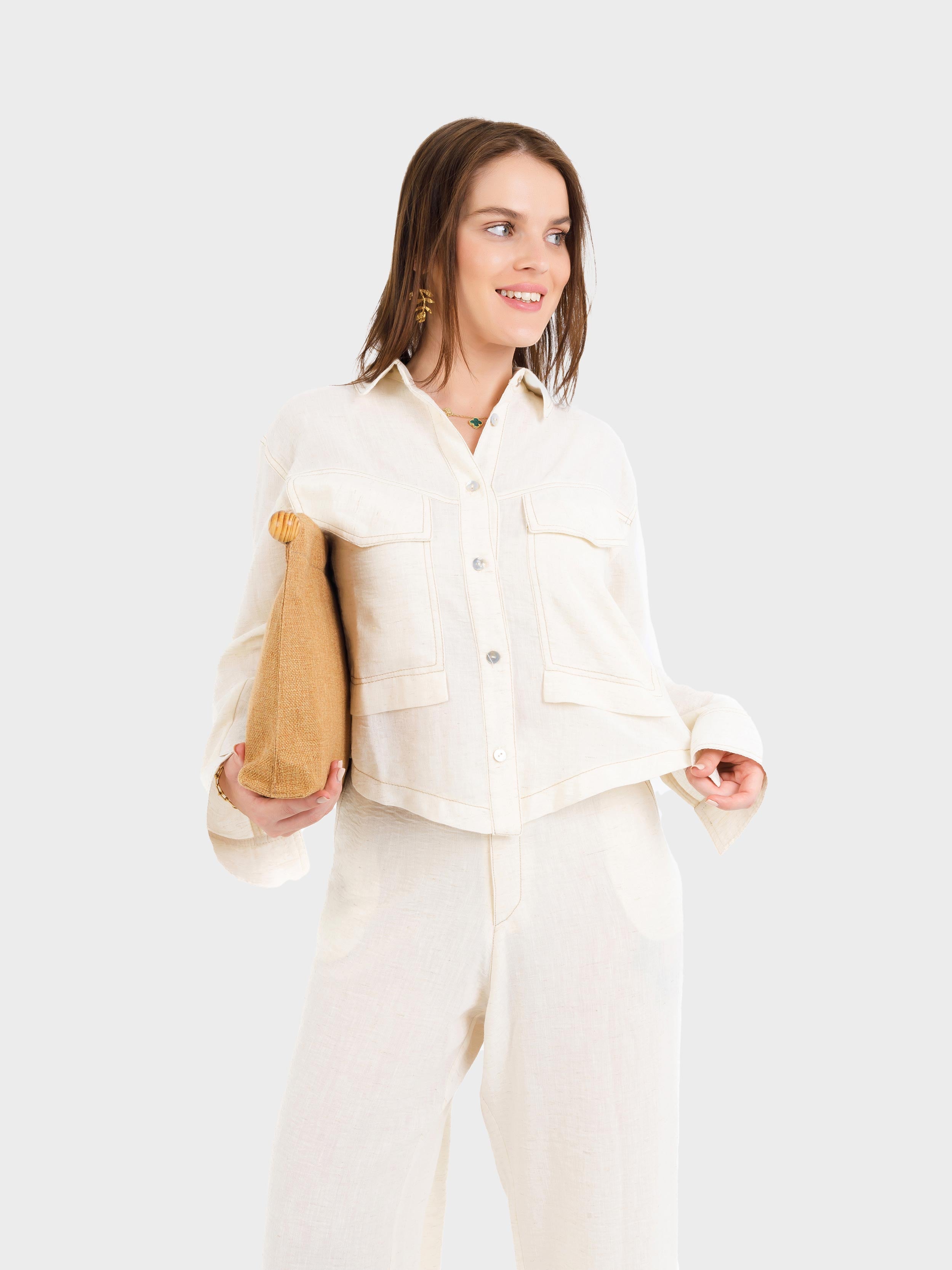 Beige