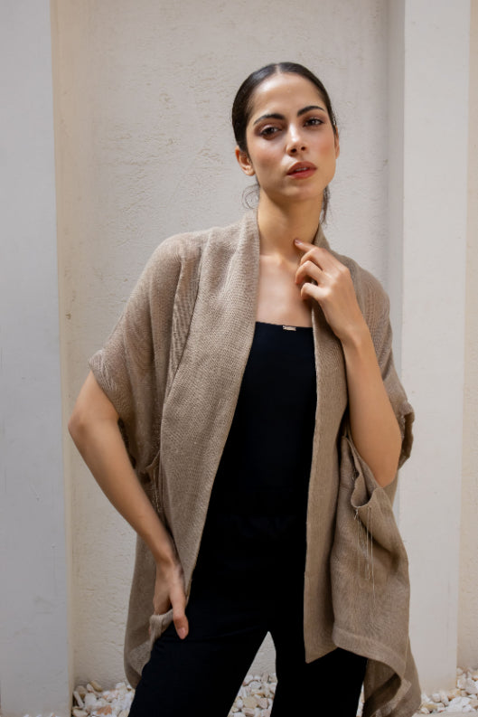 Dark Beige