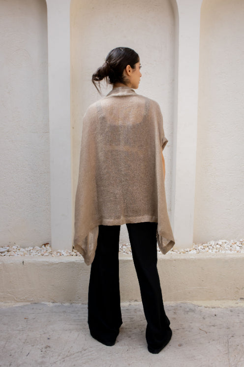 Dark Beige