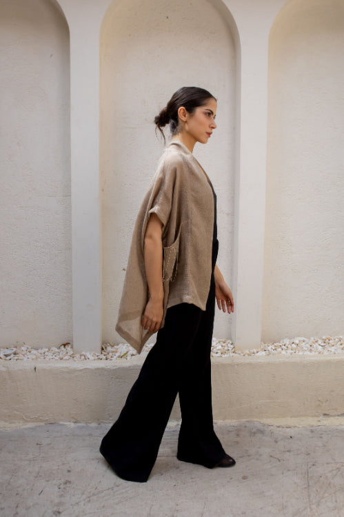 Dark Beige