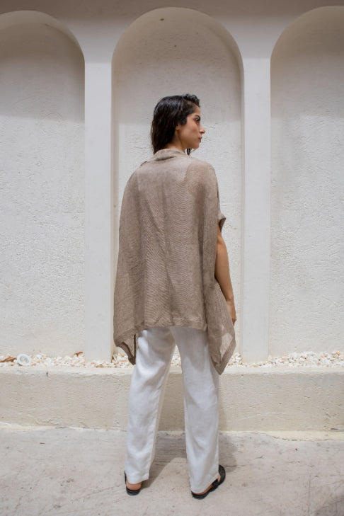 Dark Beige