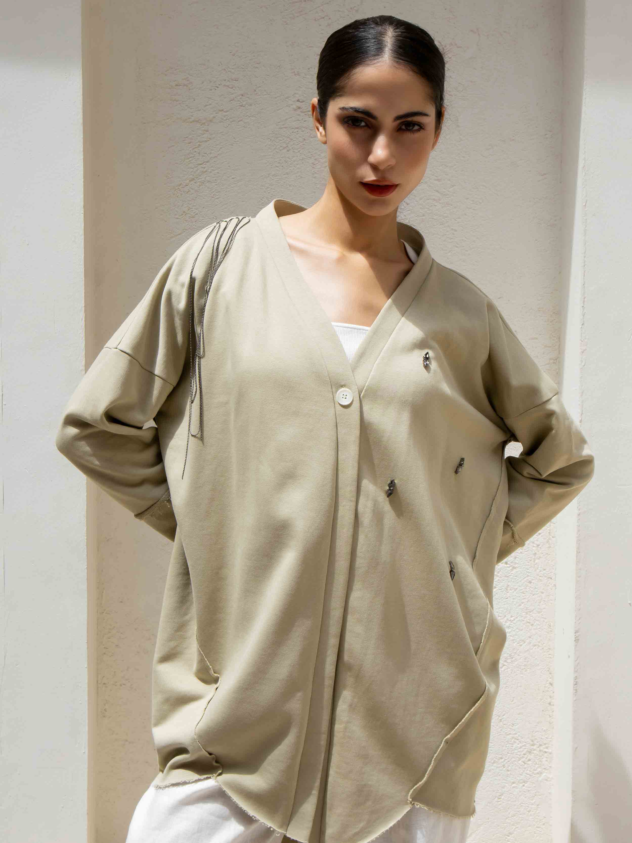 Beige
