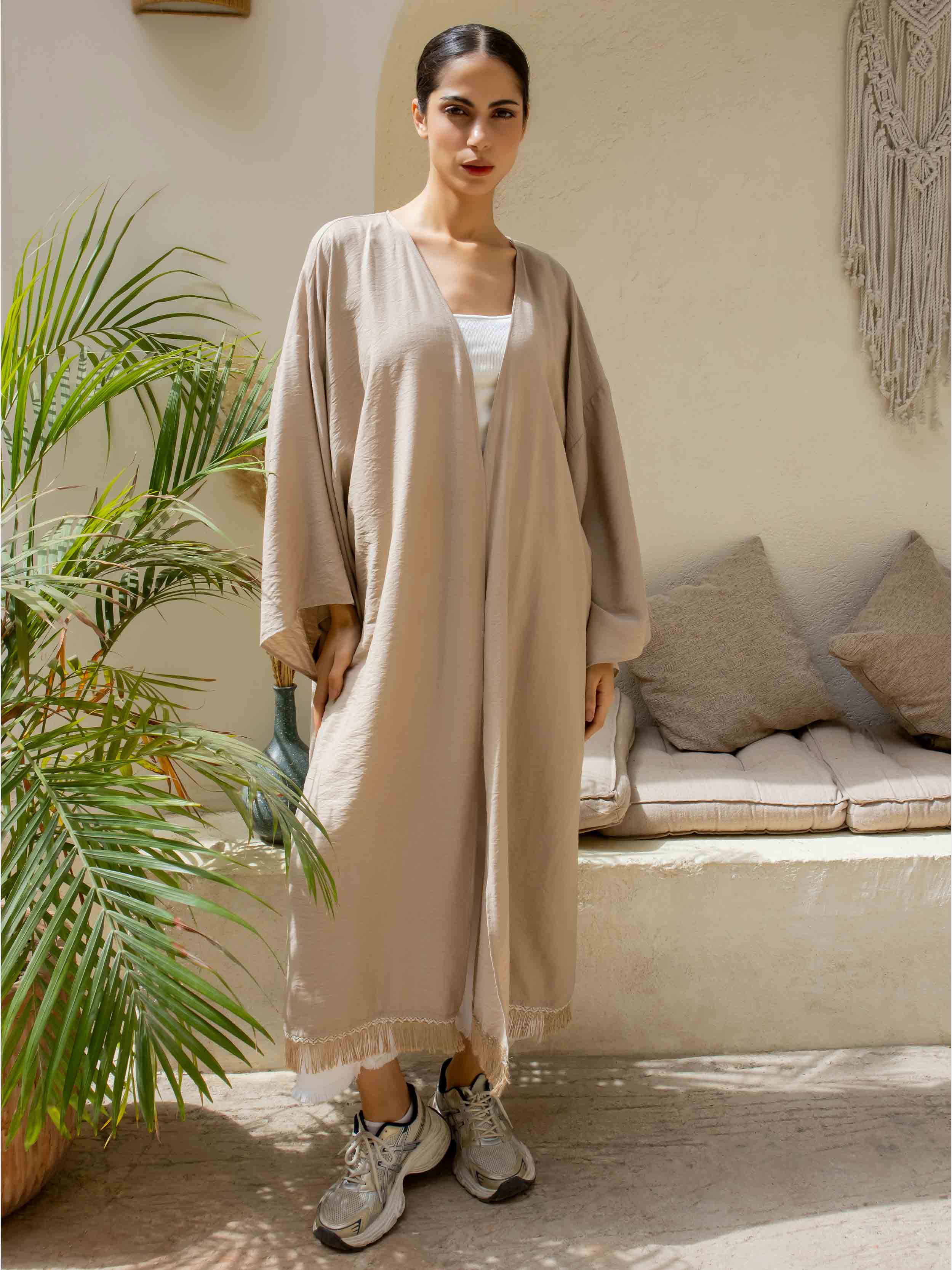 Beige