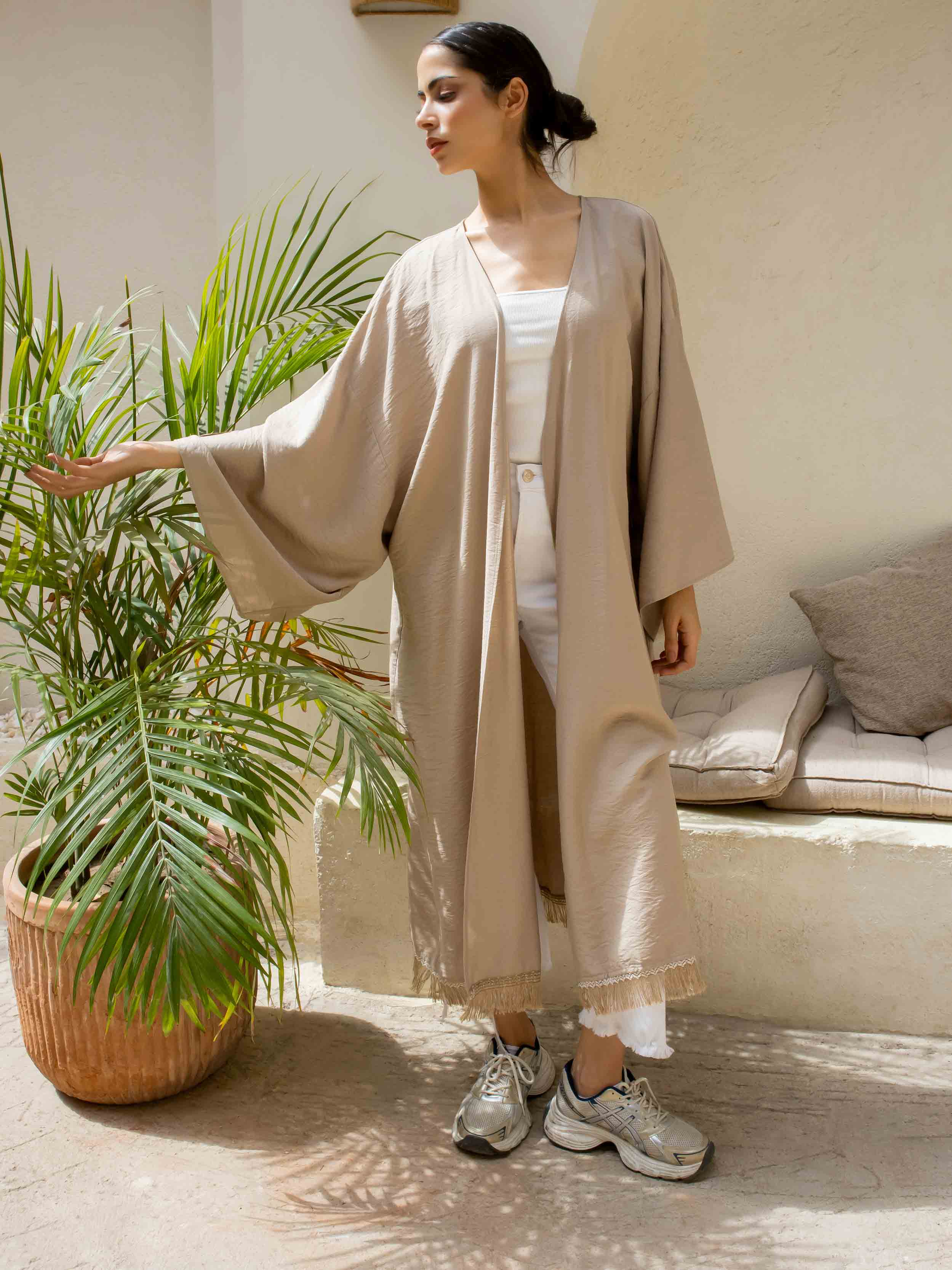 Beige