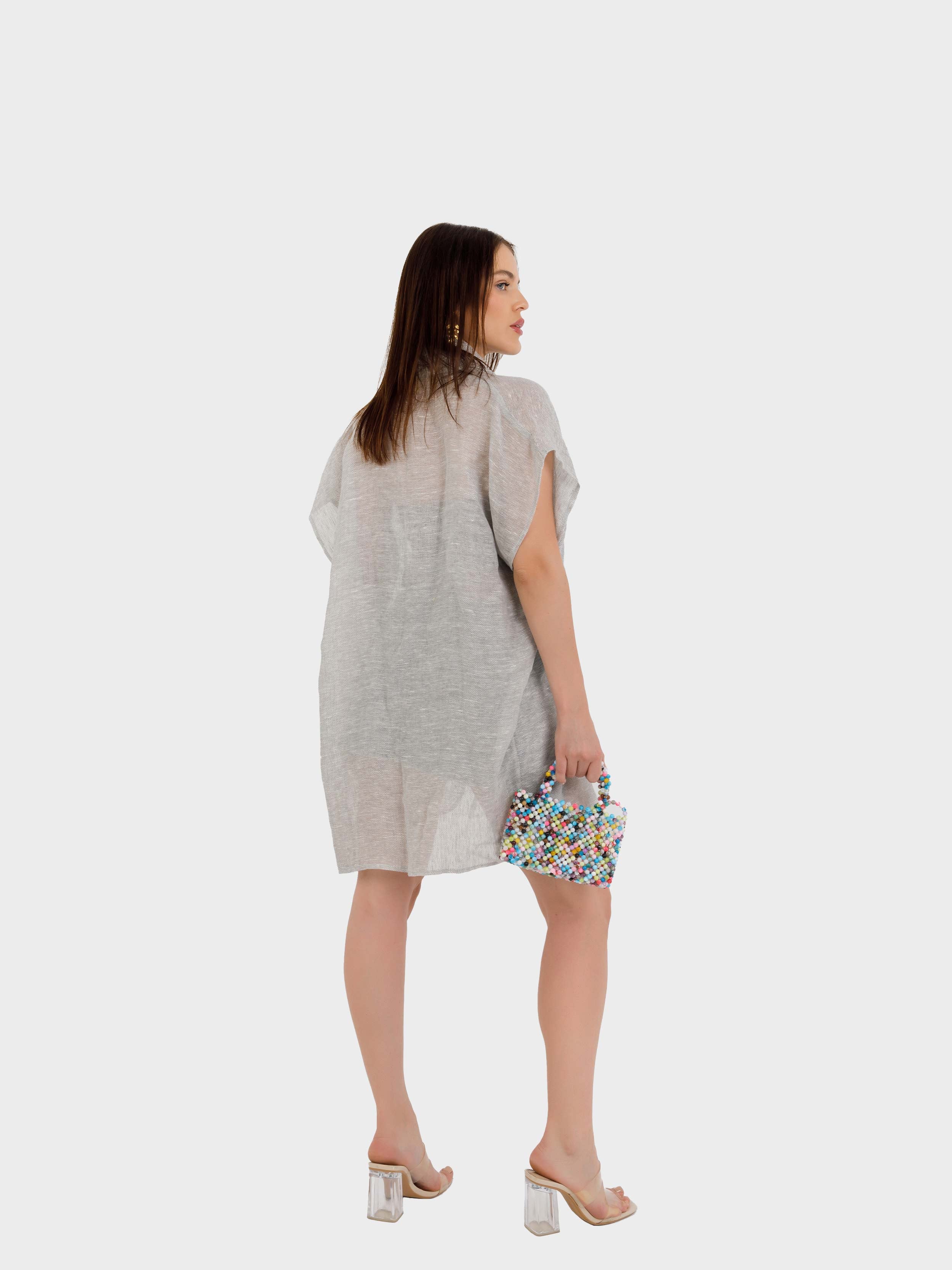 Grey