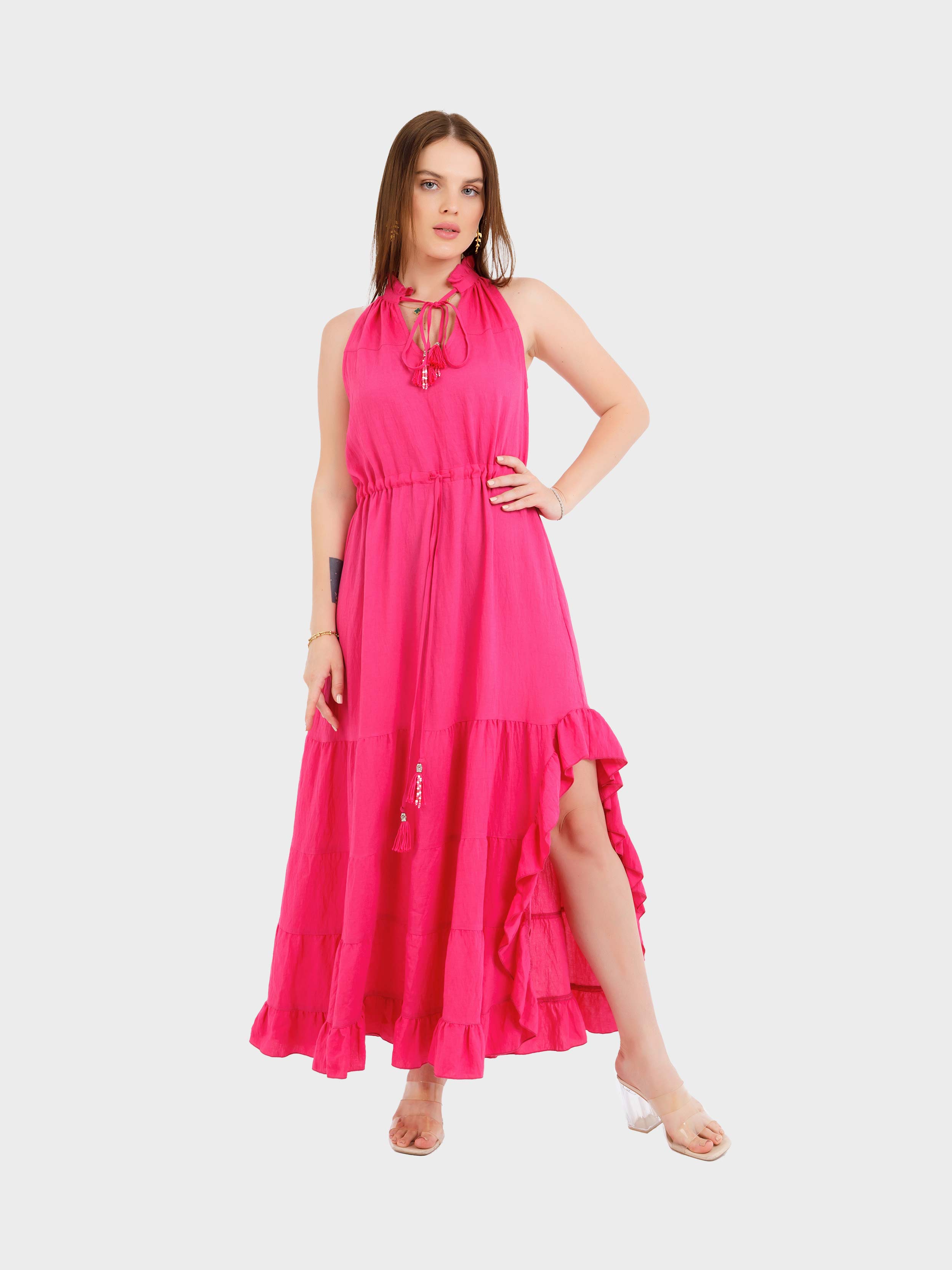 Fushia