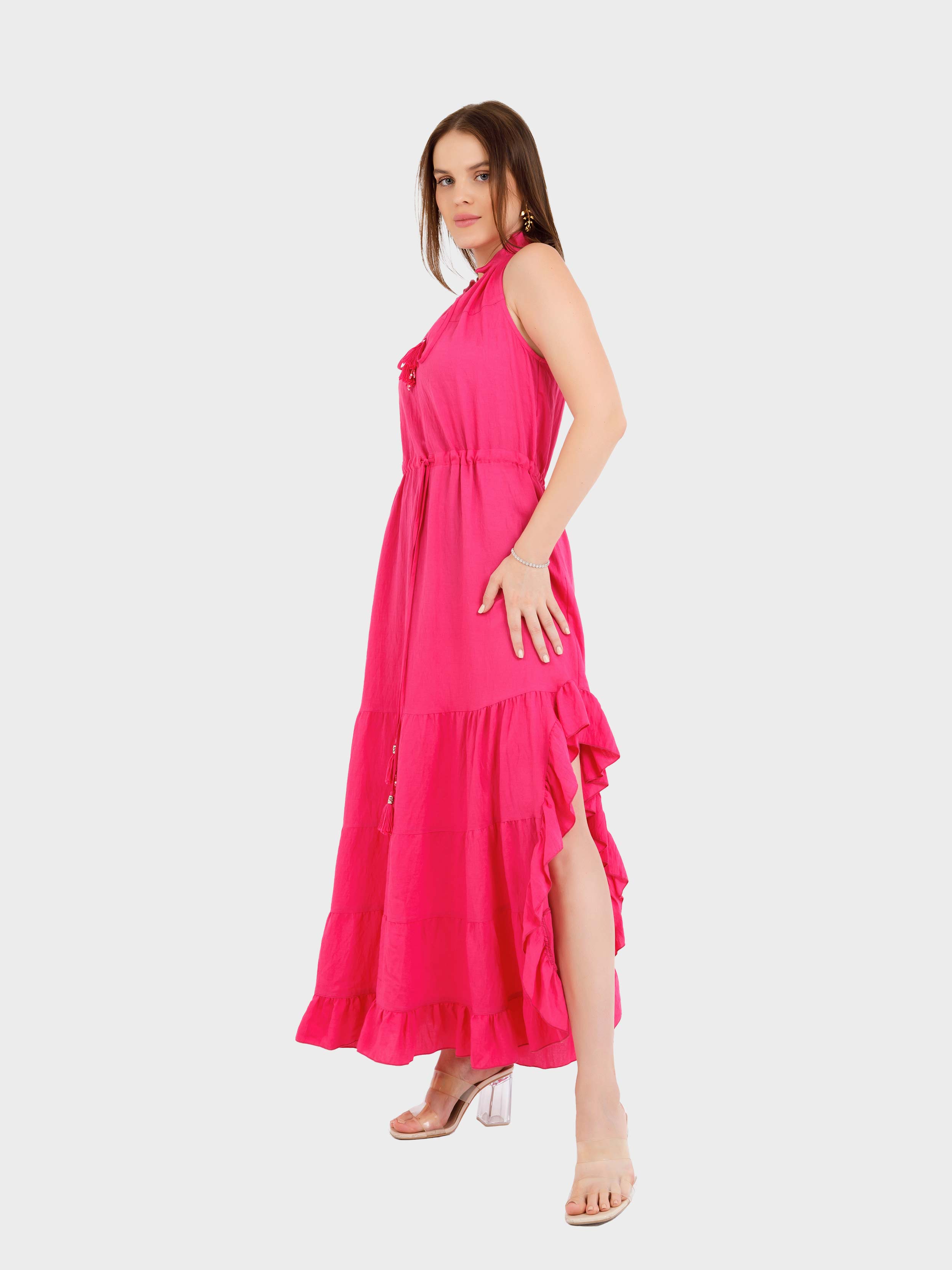 Fushia