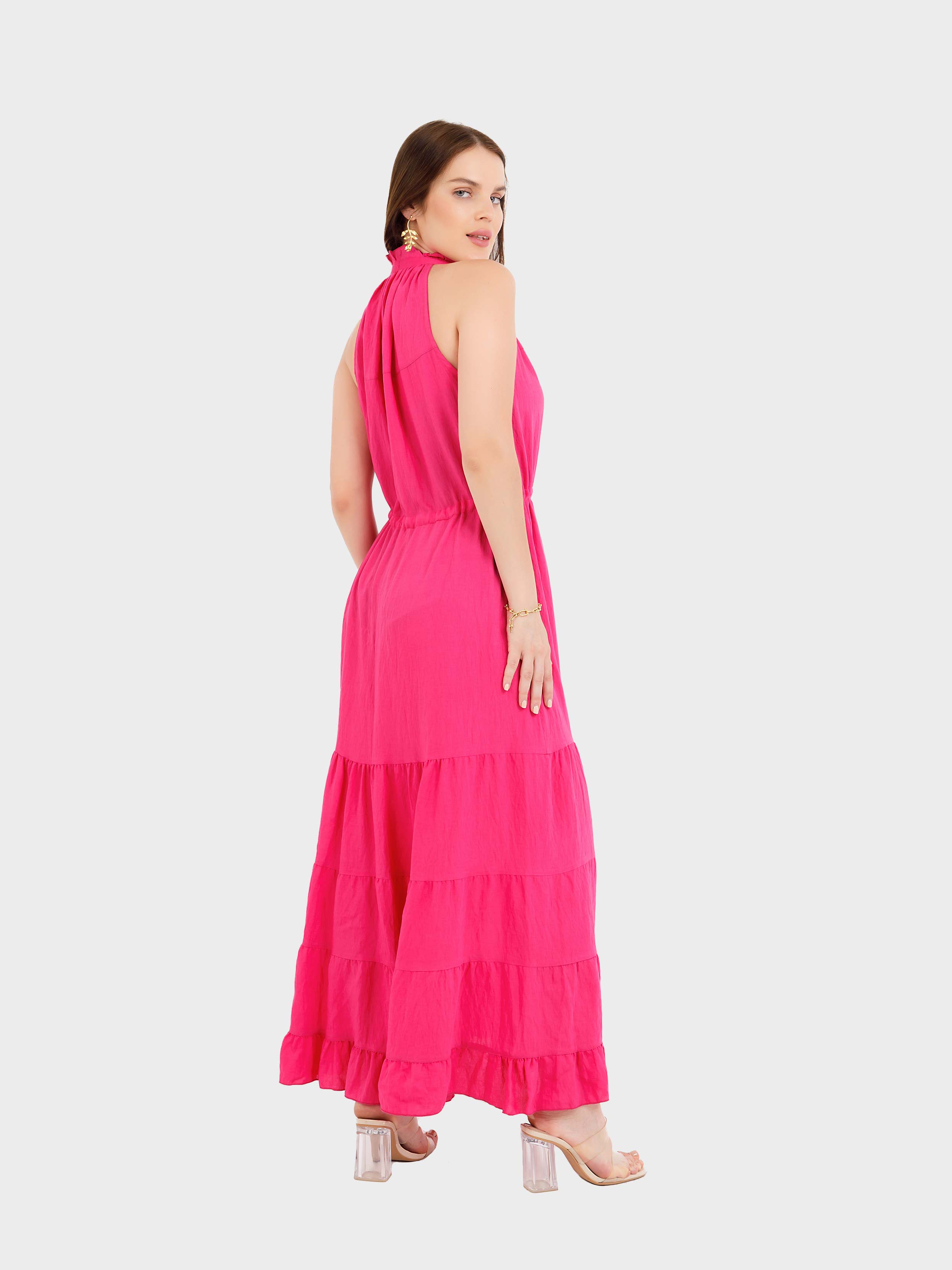 Fushia