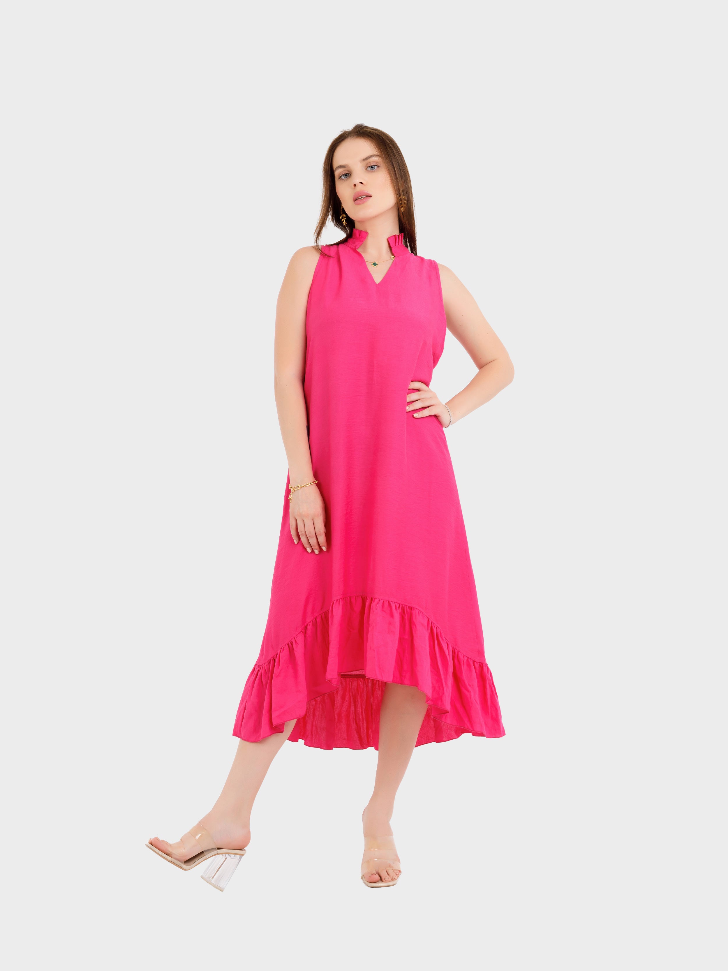 Fushia