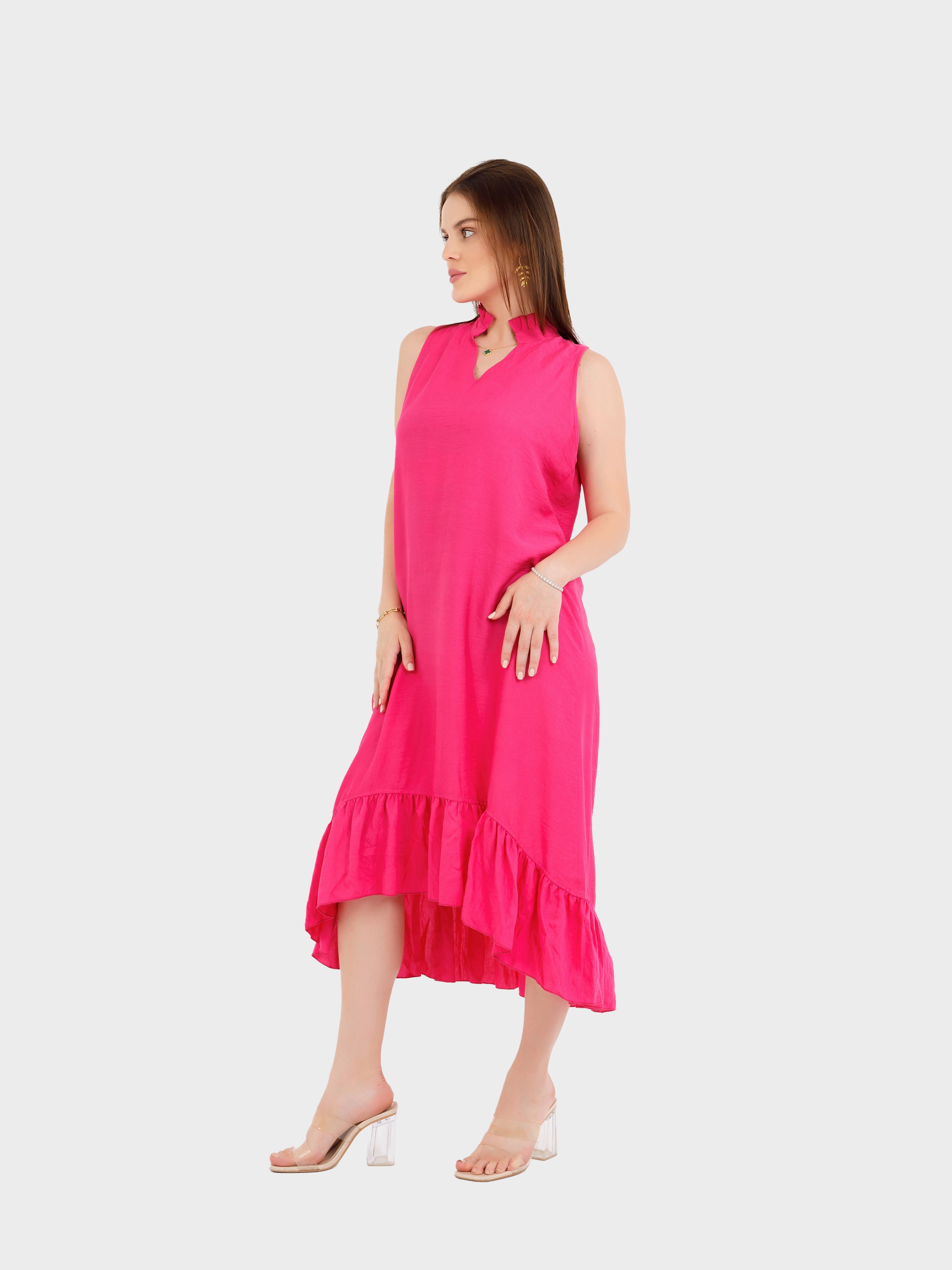 Fushia