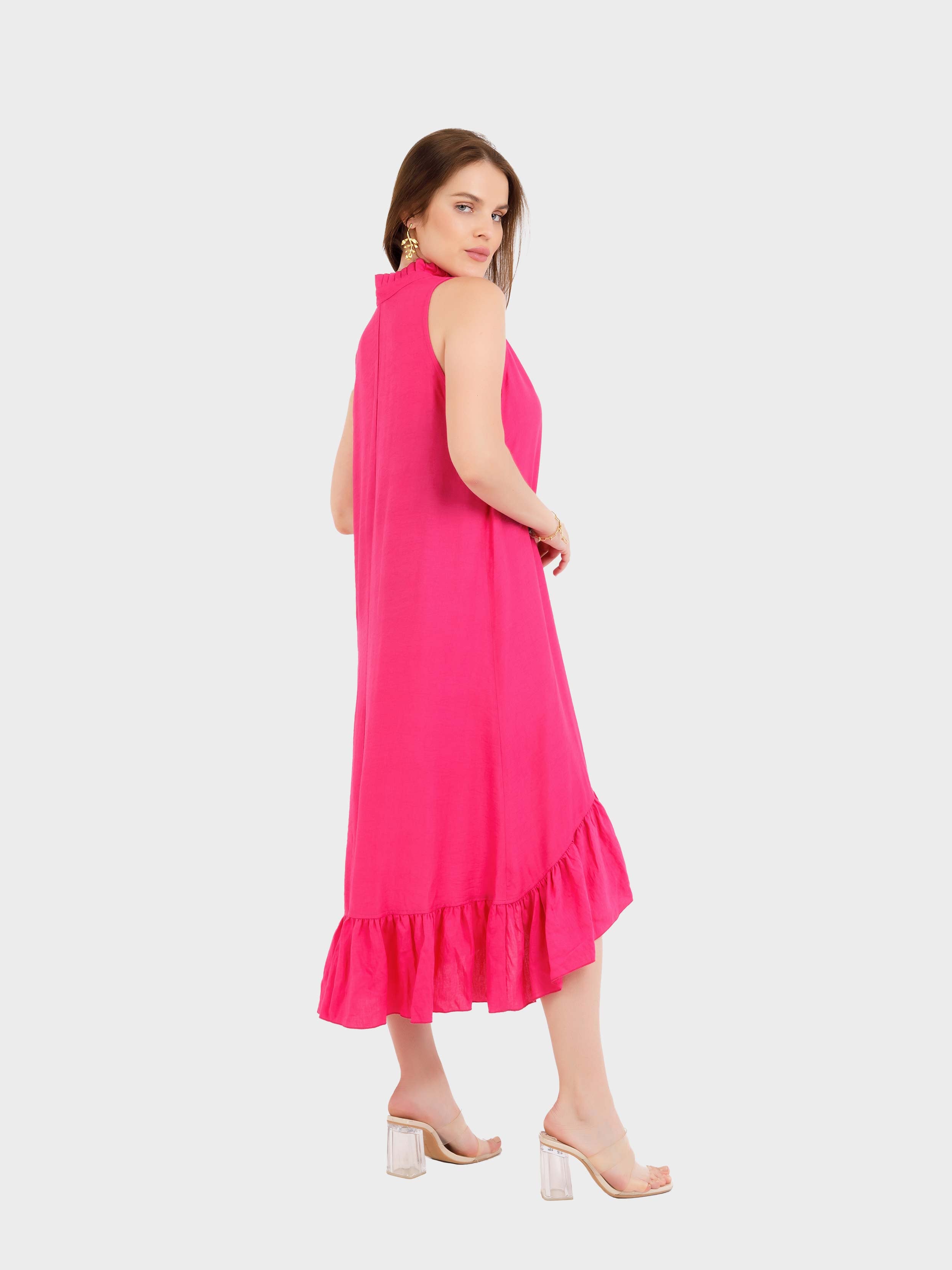 Fushia