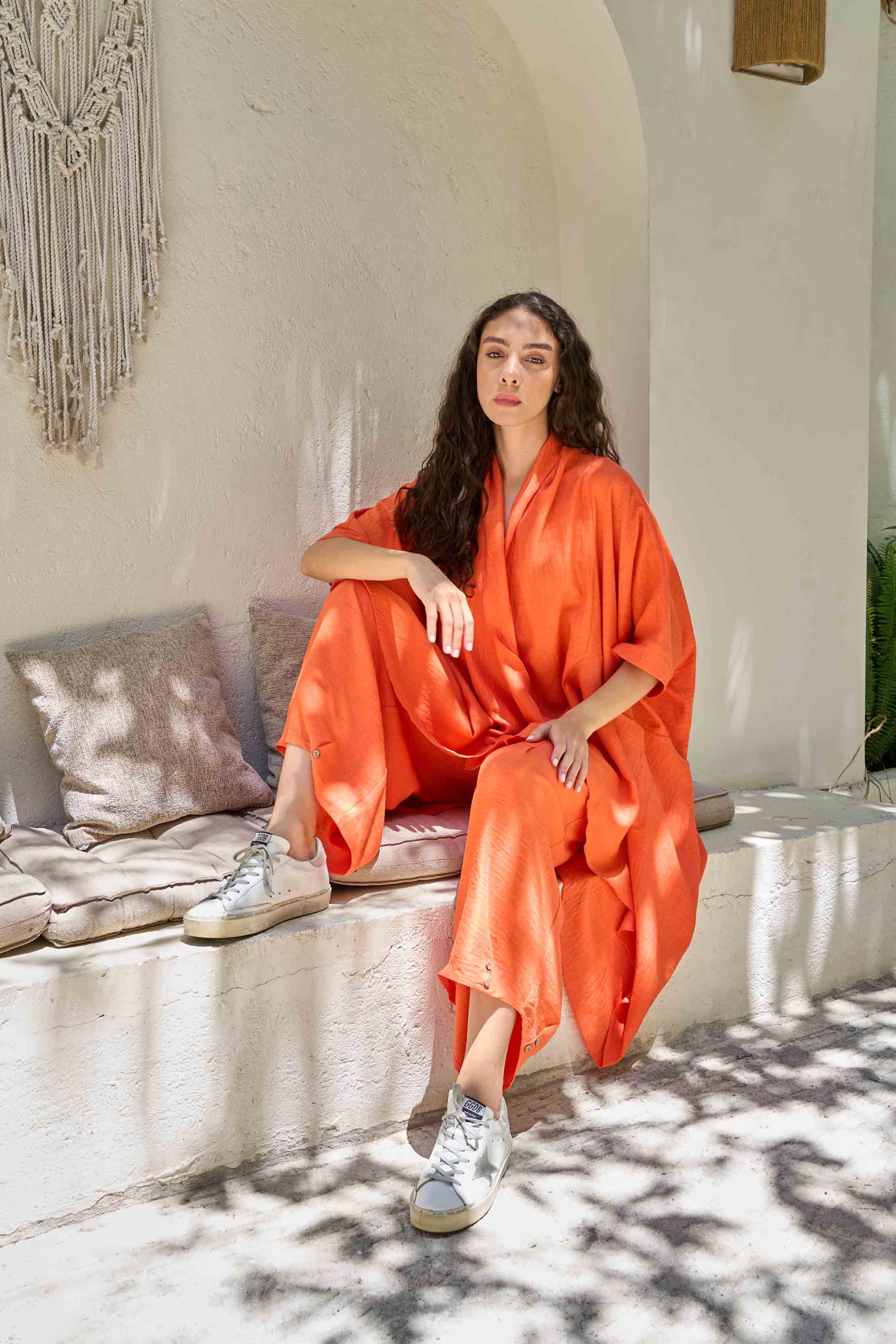 Orange