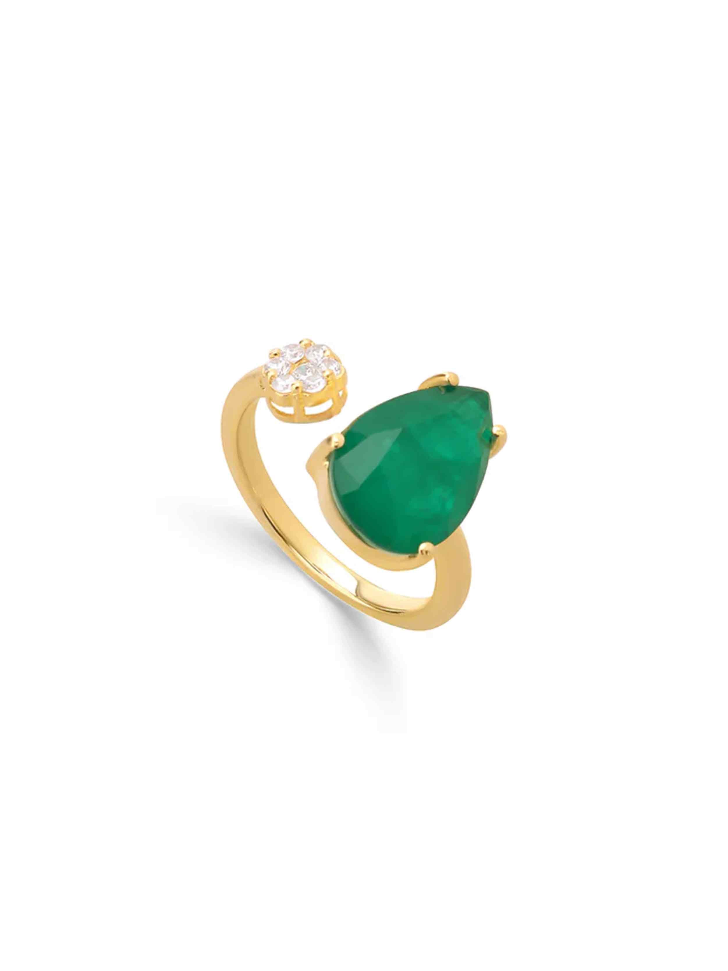 Synthetic Paraiba
