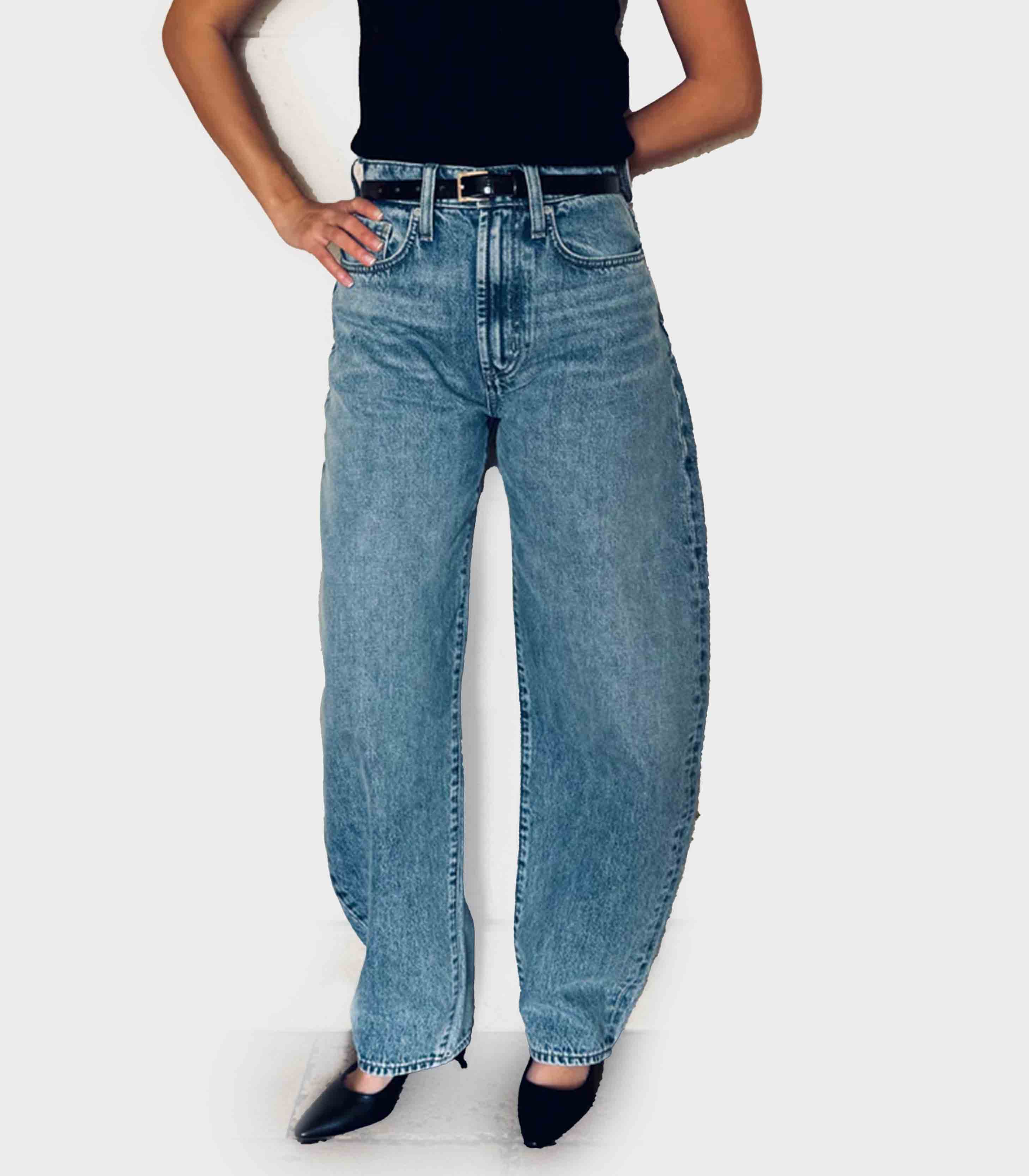 Denim Light