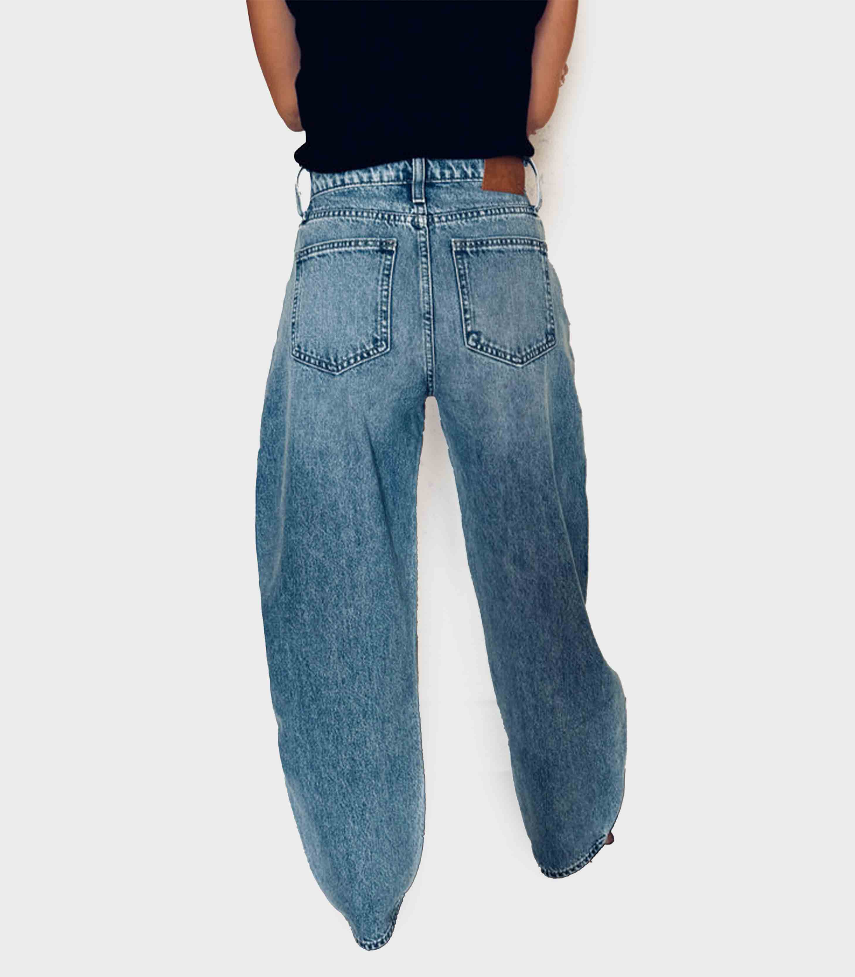 Denim Light